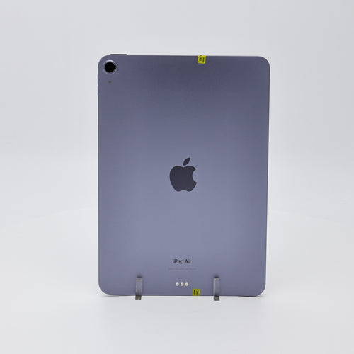 95新 Apple iPad Air5 64G 紫色 WIFI