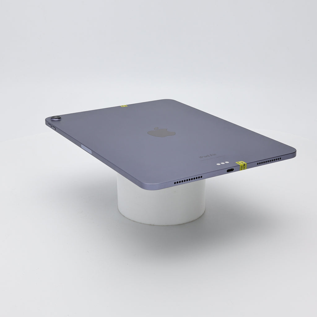 95新 Apple iPad Air5 64G 紫色 WIFI