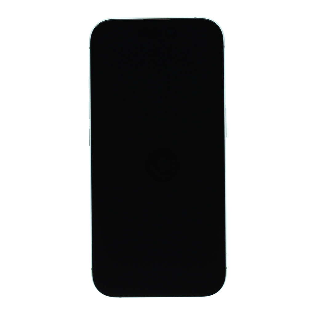 95新 Apple iPhone 16 256G 白色 中國大陸版