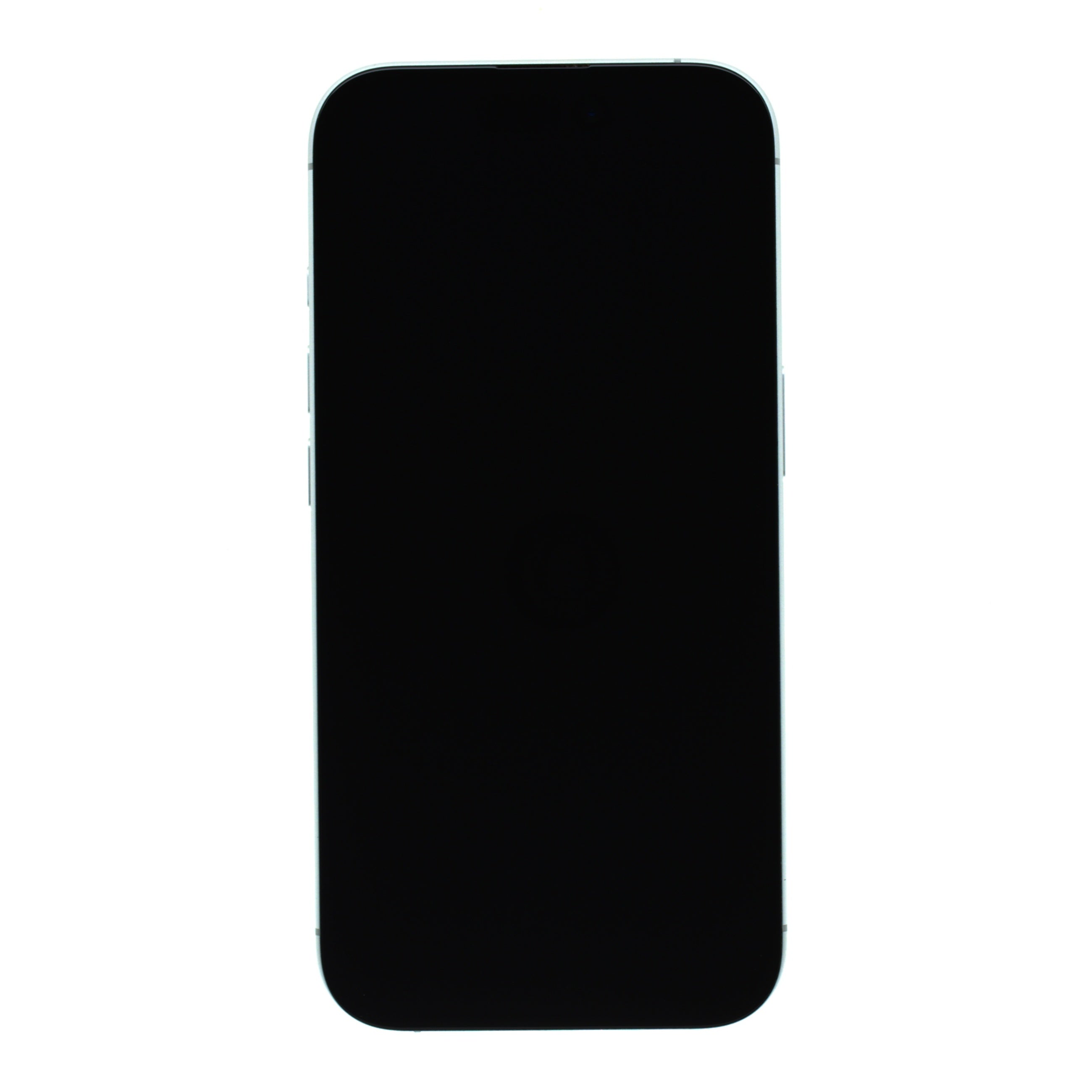 95新 Apple iPhone 16 256G 白色 中國大陸版
