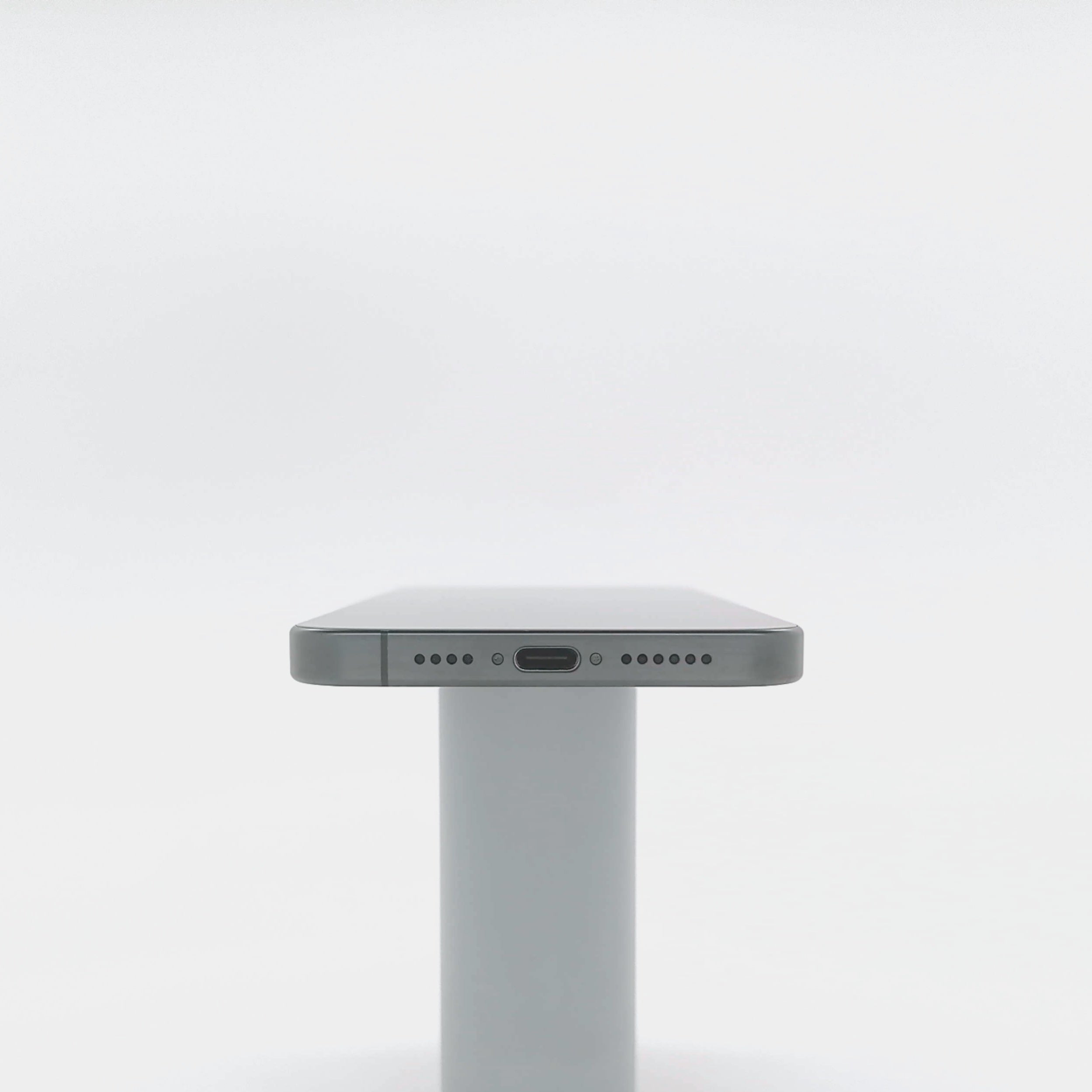 95新 Apple iPhone 15 Pro Max 256G 黑色鈦金屬 中國大陸版