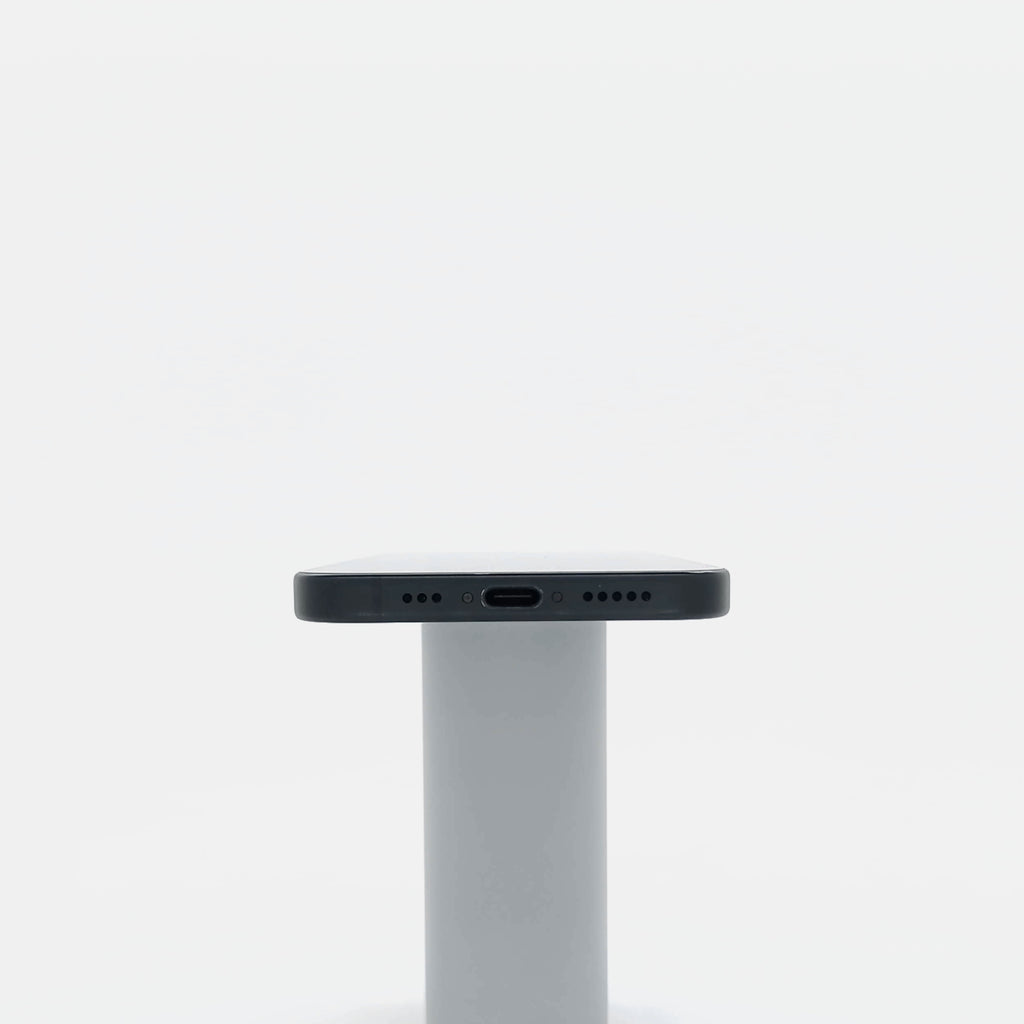 95新 Apple iPhone 15 256G 黑色 中國大陸版
