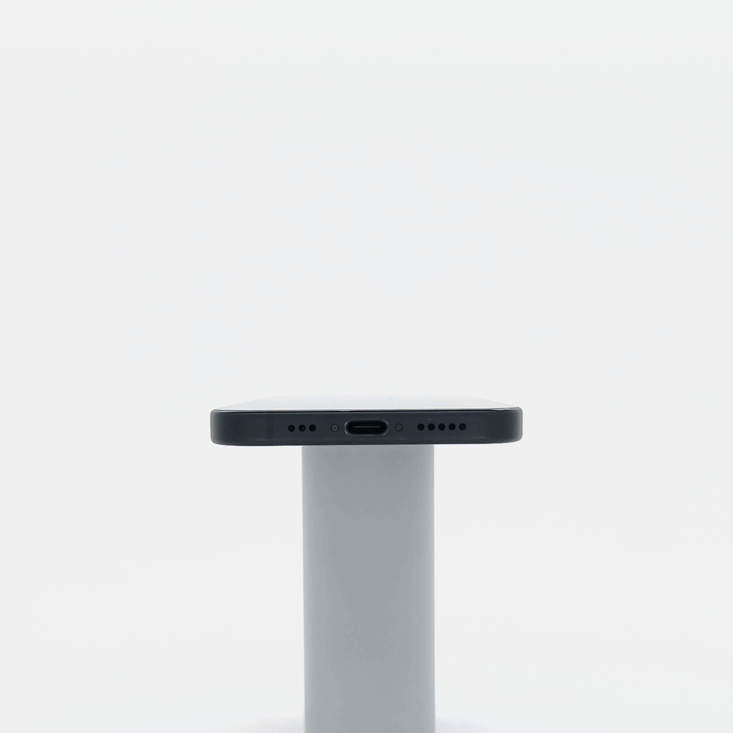 95新 Apple iPhone 15 256G 黑色 中國大陸版