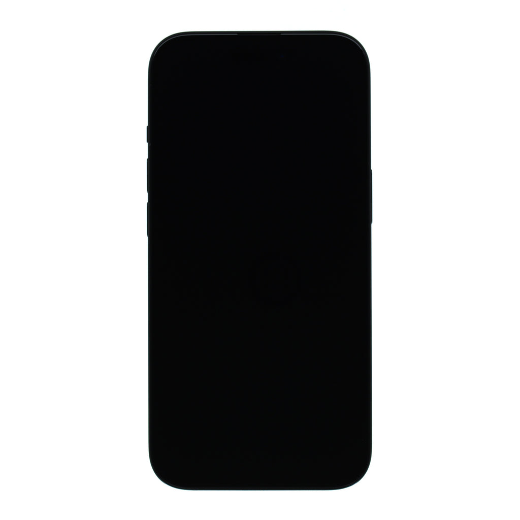 95新 Apple iPhone 15 256G 黑色 中國大陸版