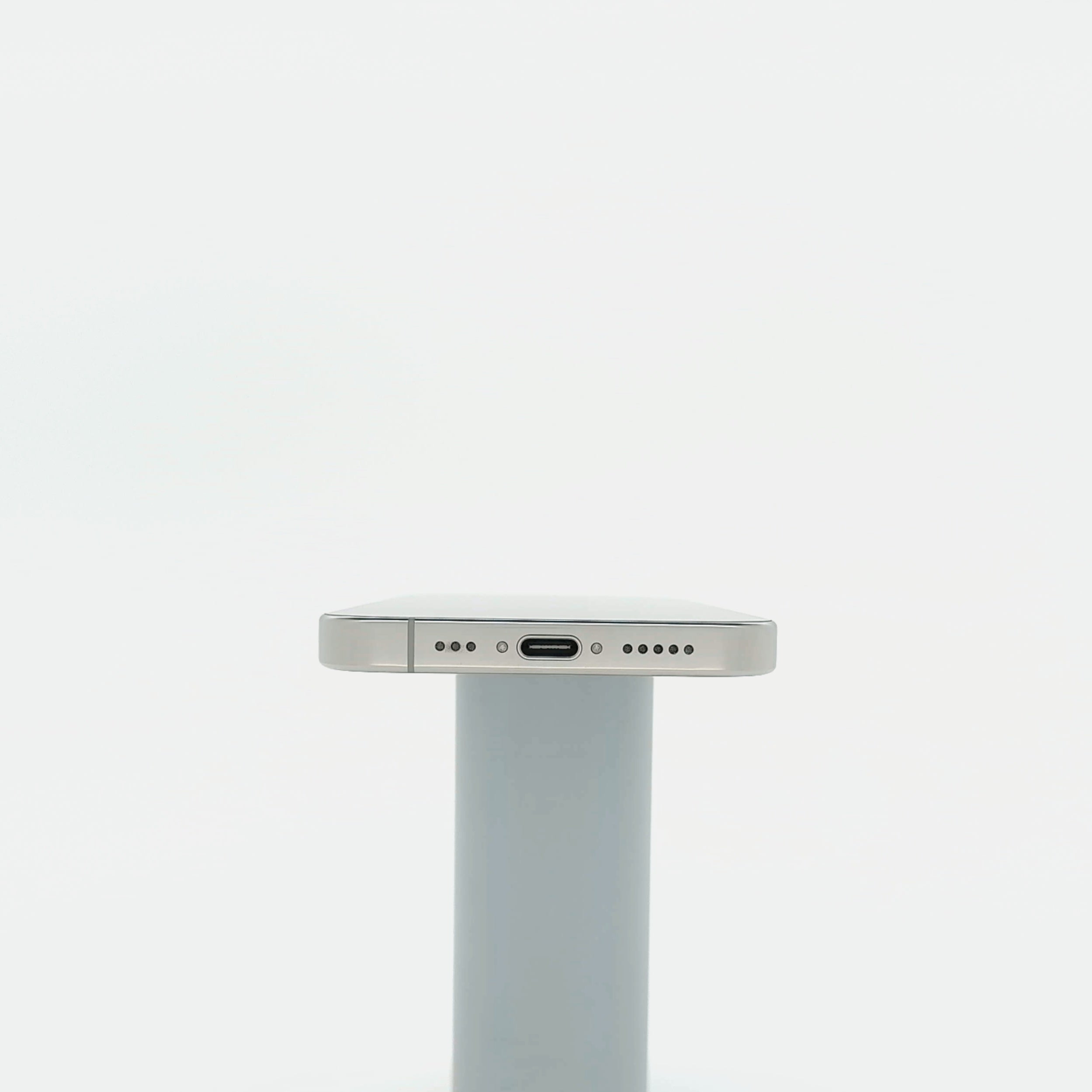 99新 Apple iPhone 16 Pro 128G 原色鈦金屬 中國大陸版