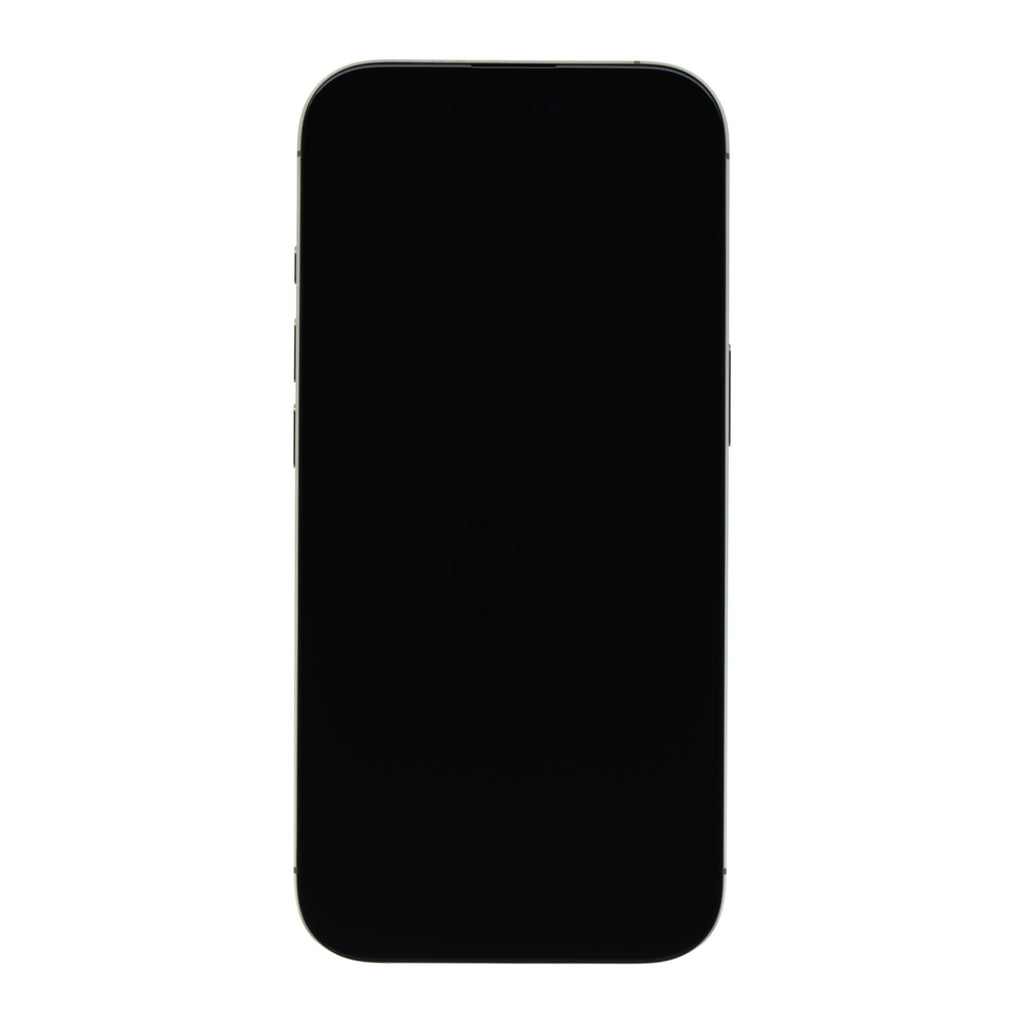 99新 Apple iPhone 16 Pro 128G 原色鈦金屬 中國大陸版