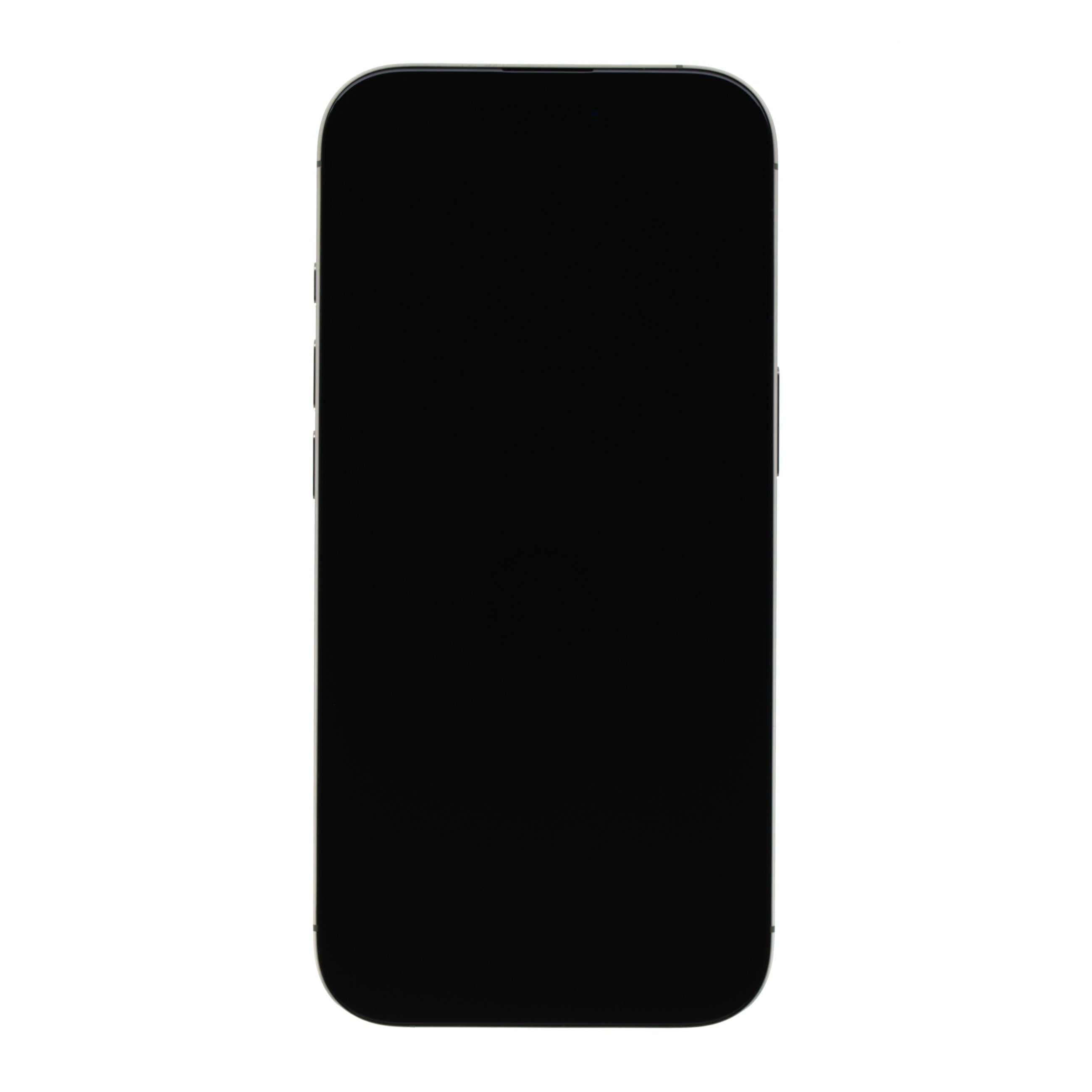 99新 Apple iPhone 16 Pro 128G 原色鈦金屬 中國大陸版