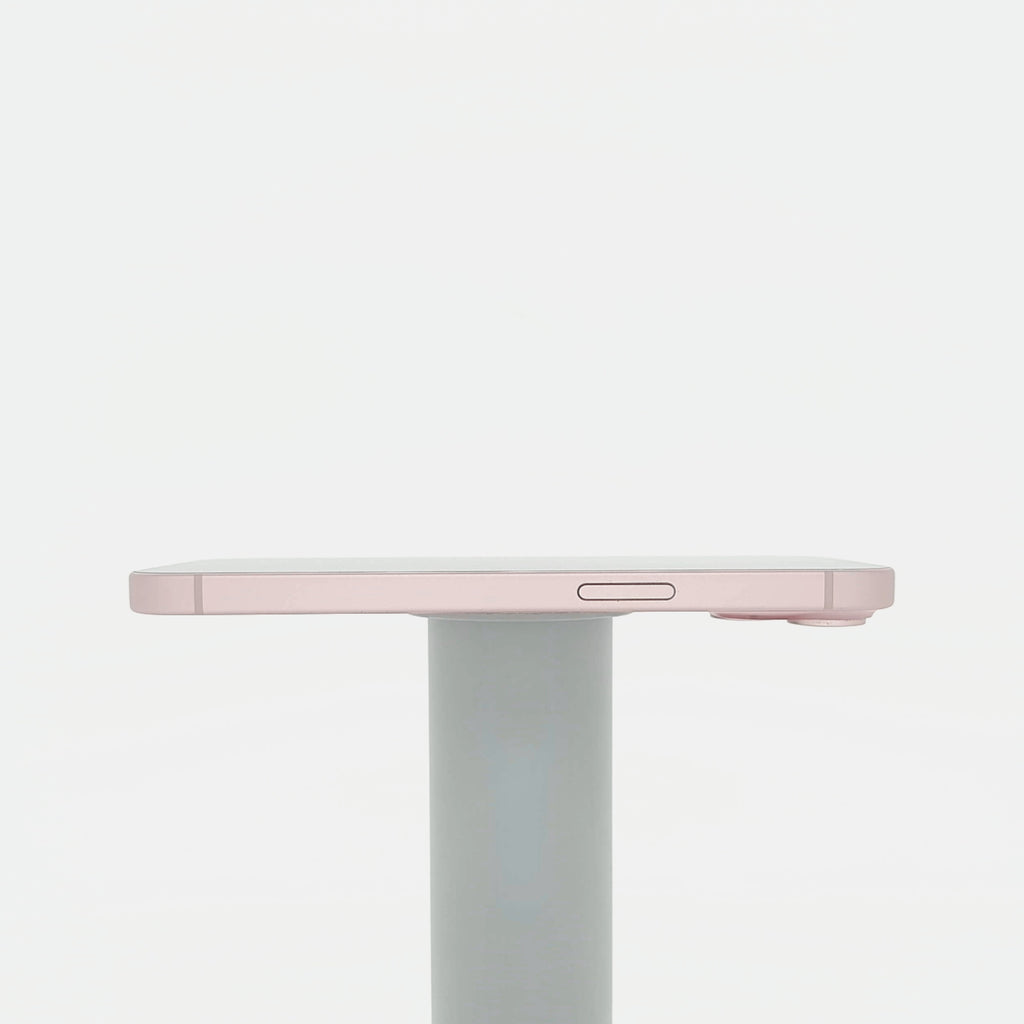 95新 Apple iPhone 15 256G 粉紅色 中國大陸版
