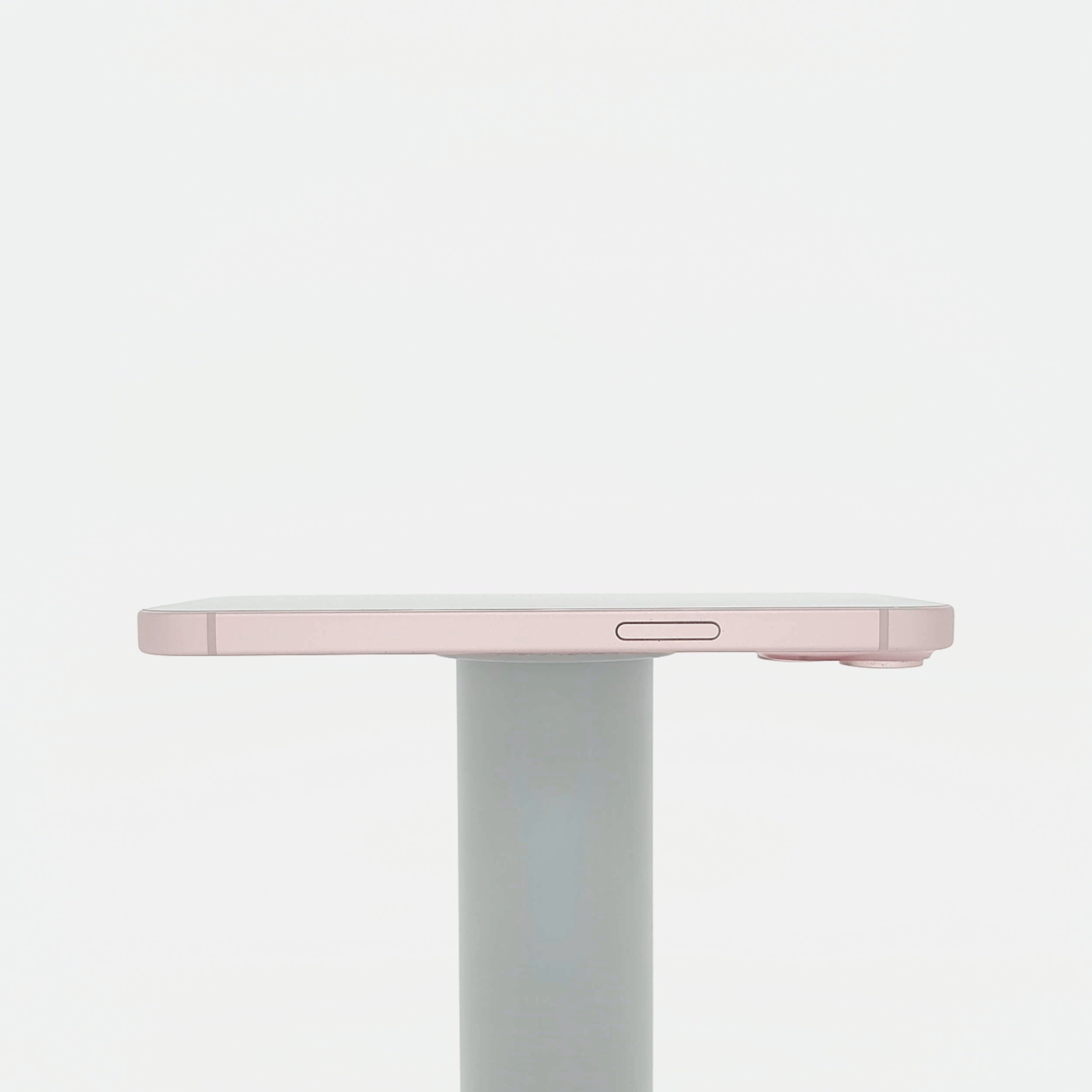 95新 Apple iPhone 15 256G 粉紅色 中國大陸版