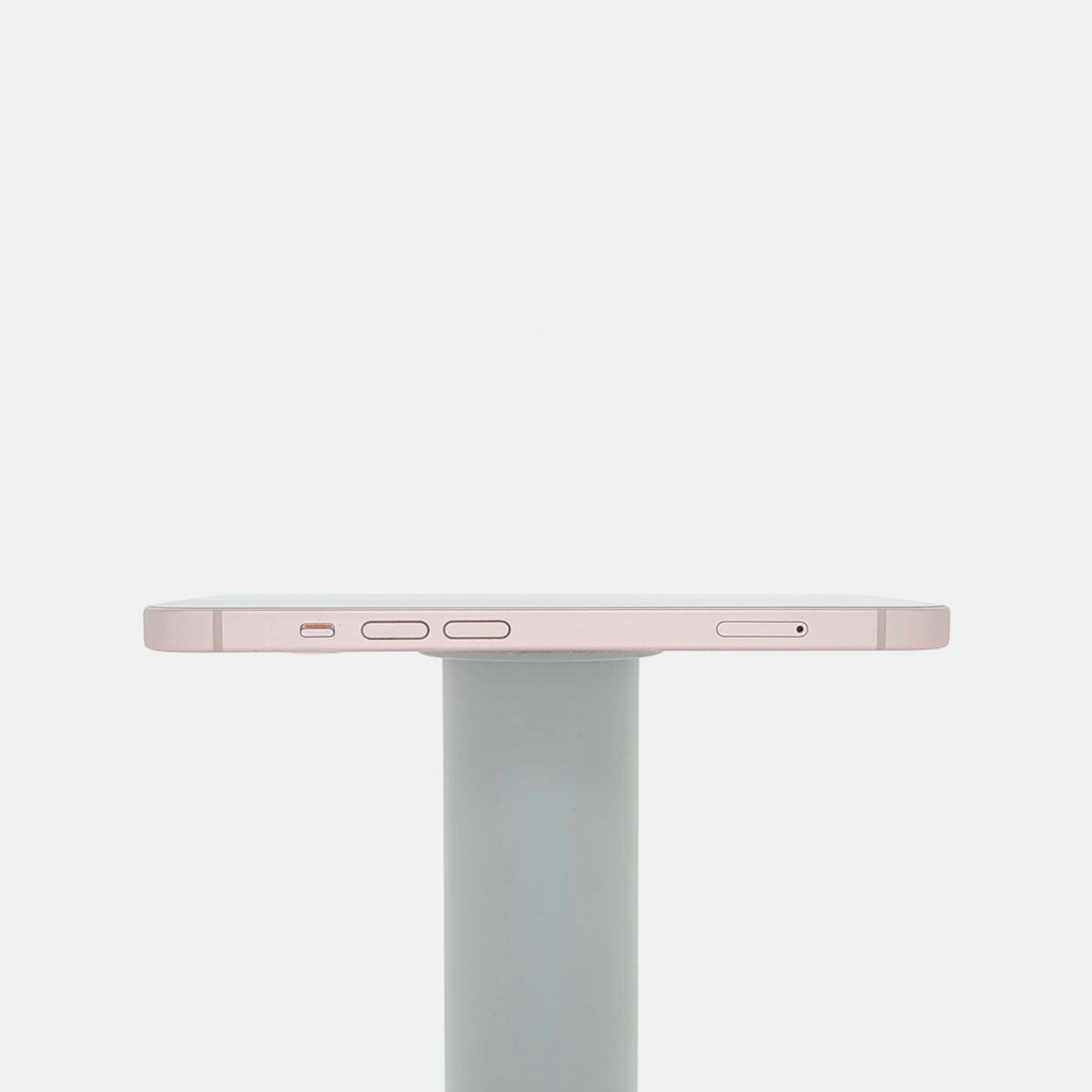 95新 Apple iPhone 15 256G 粉紅色 中國大陸版