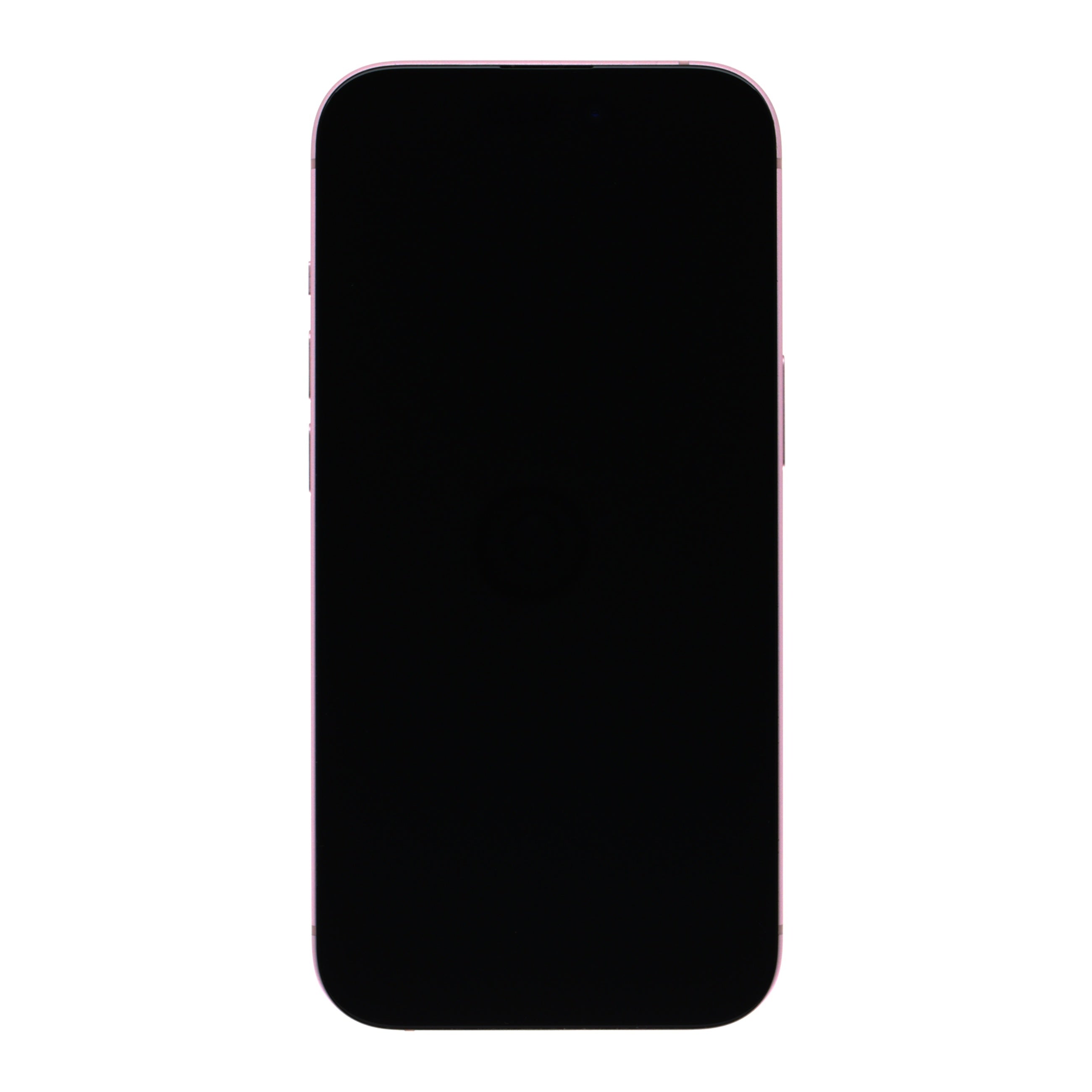 95新 Apple iPhone 15 256G 粉紅色 中國大陸版