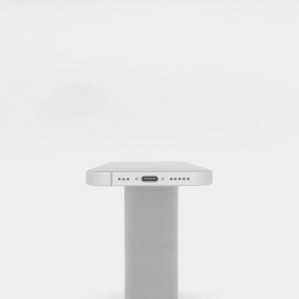 95新 Apple iPhone 17 256G 白色 中國大陸版