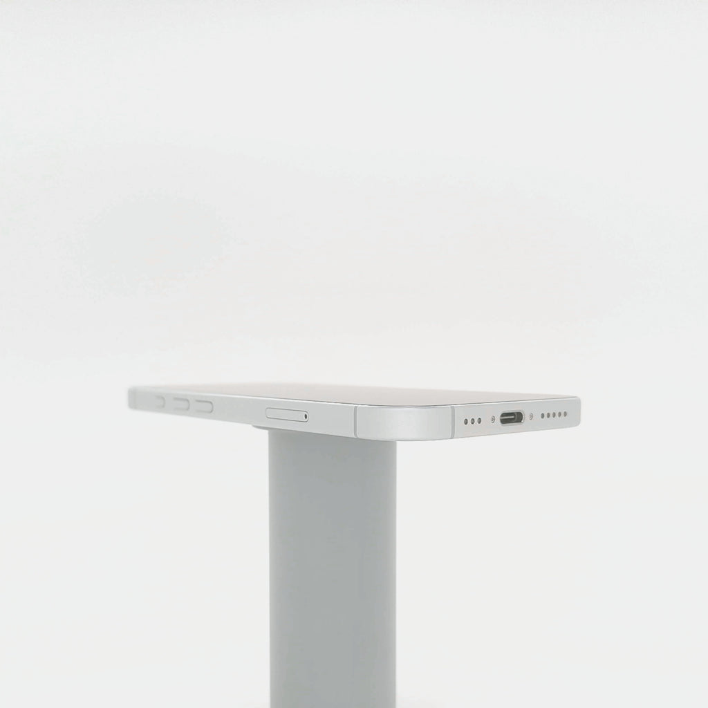 95新 Apple iPhone 17 256G 白色 中國大陸版