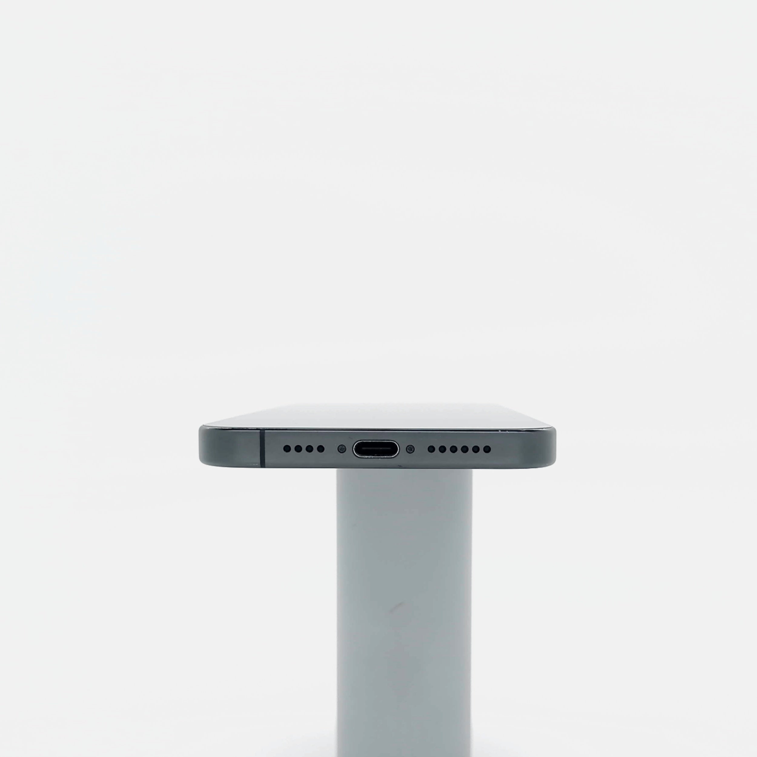 95新 Apple iPhone 15 Pro Max 256G 黑色鈦金屬 中國大陸版