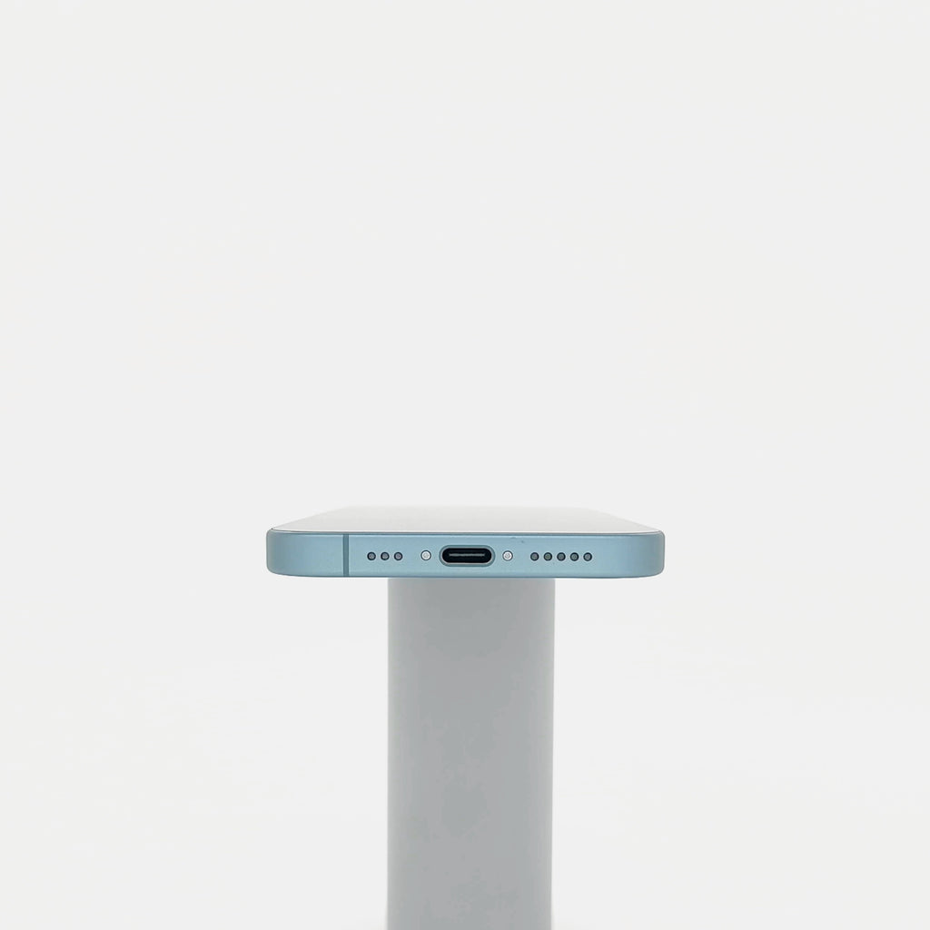 99新 Apple iPhone 16 128G 深青色 中國大陸版