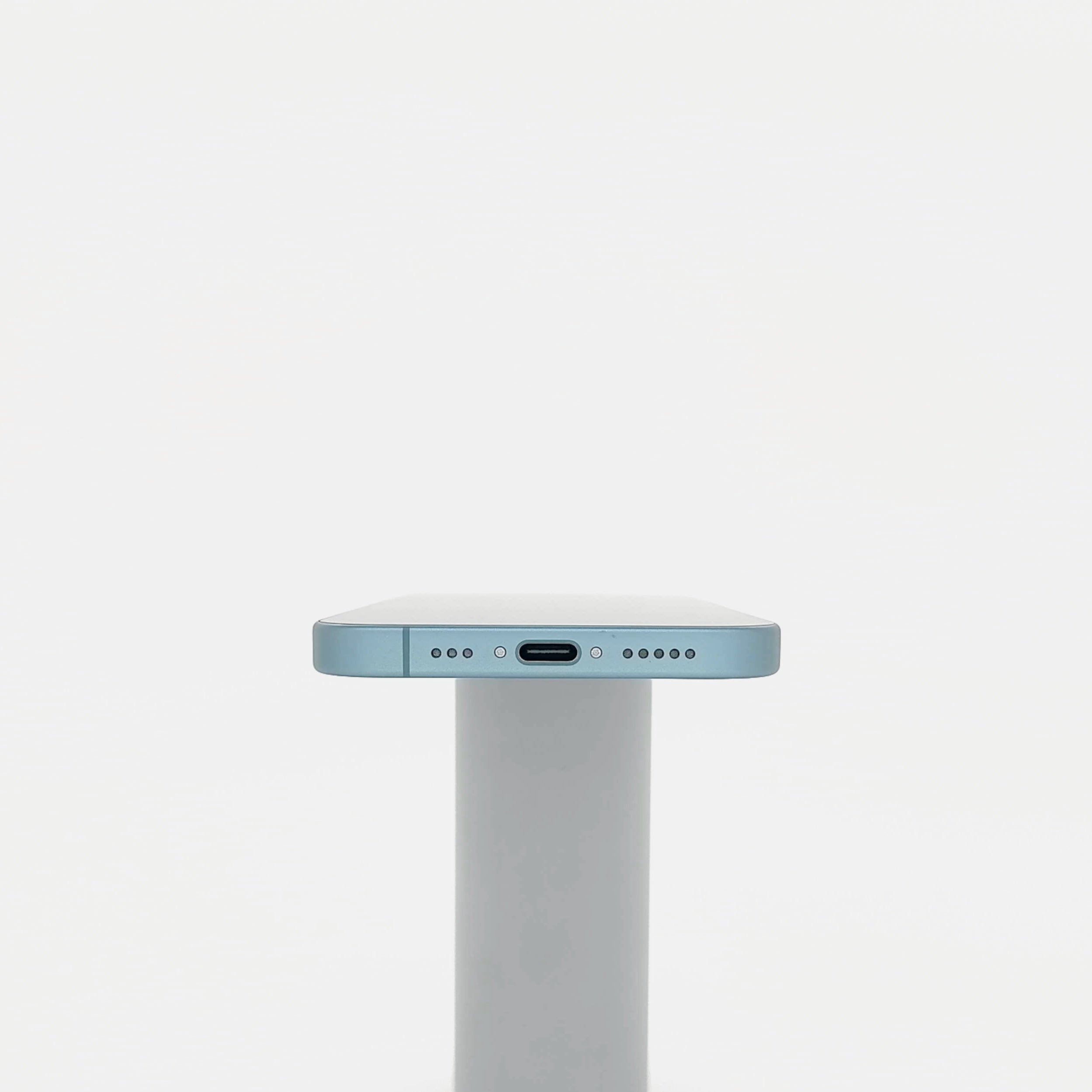 99新 Apple iPhone 16 128G 深青色 中國大陸版