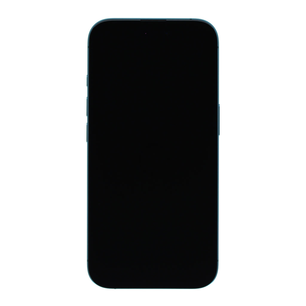 99新 Apple iPhone 16 128G 深青色 中國大陸版