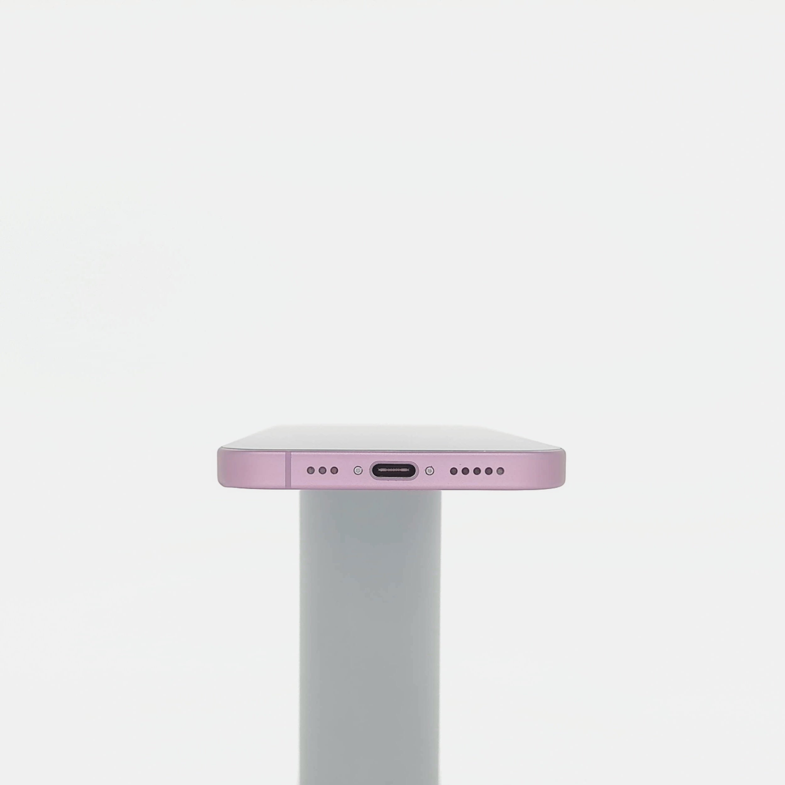 95新 Apple iPhone 16 256G 粉紅色 中國大陸版