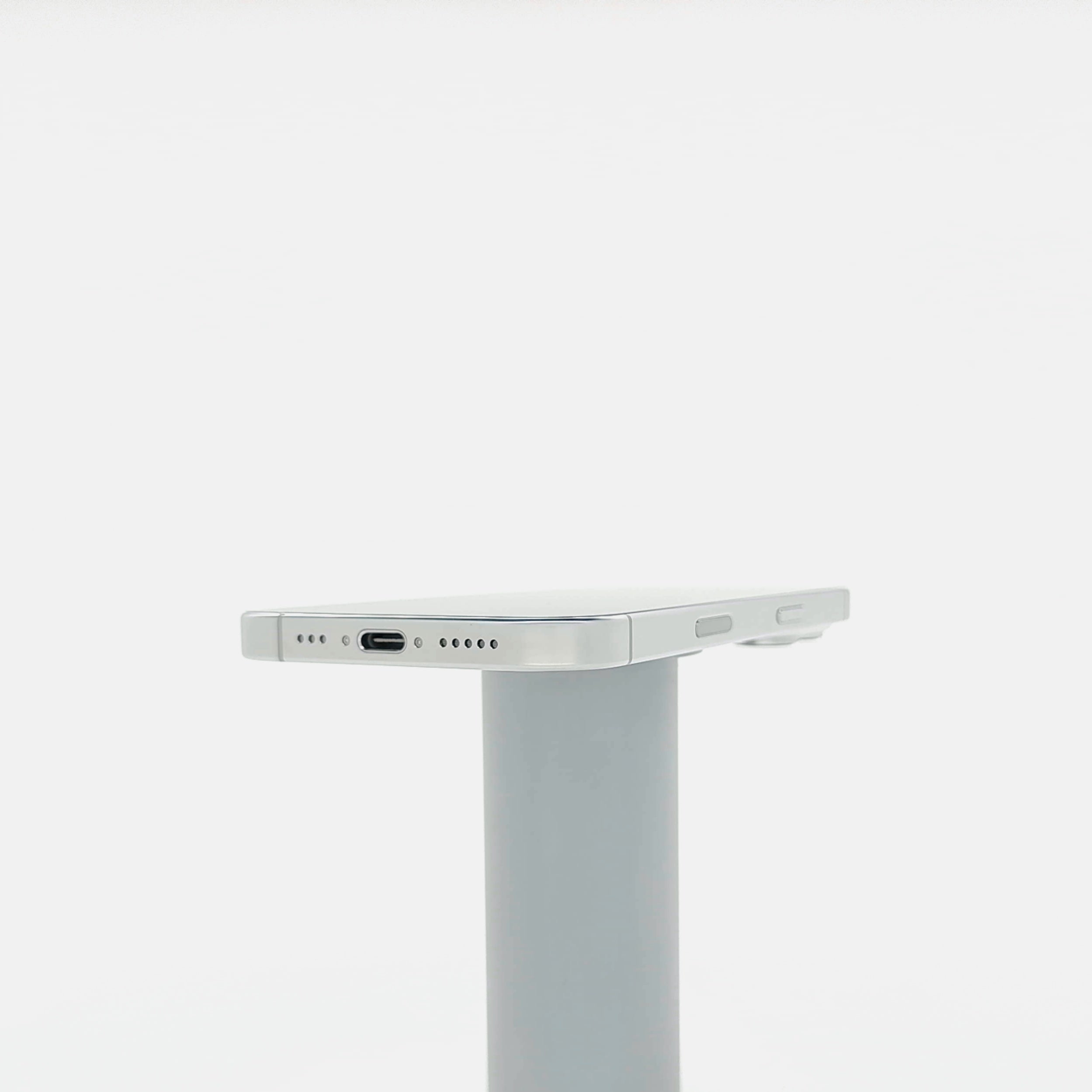 95新 Apple iPhone 16 Pro 128G 白色鈦金屬 中國大陸版