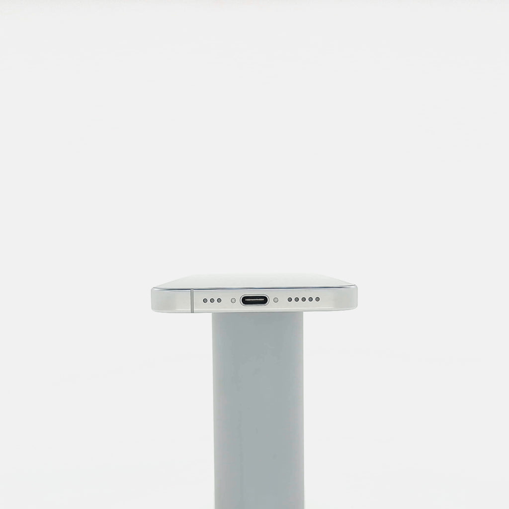 95新 Apple iPhone 16 Pro 128G 白色鈦金屬 中國大陸版