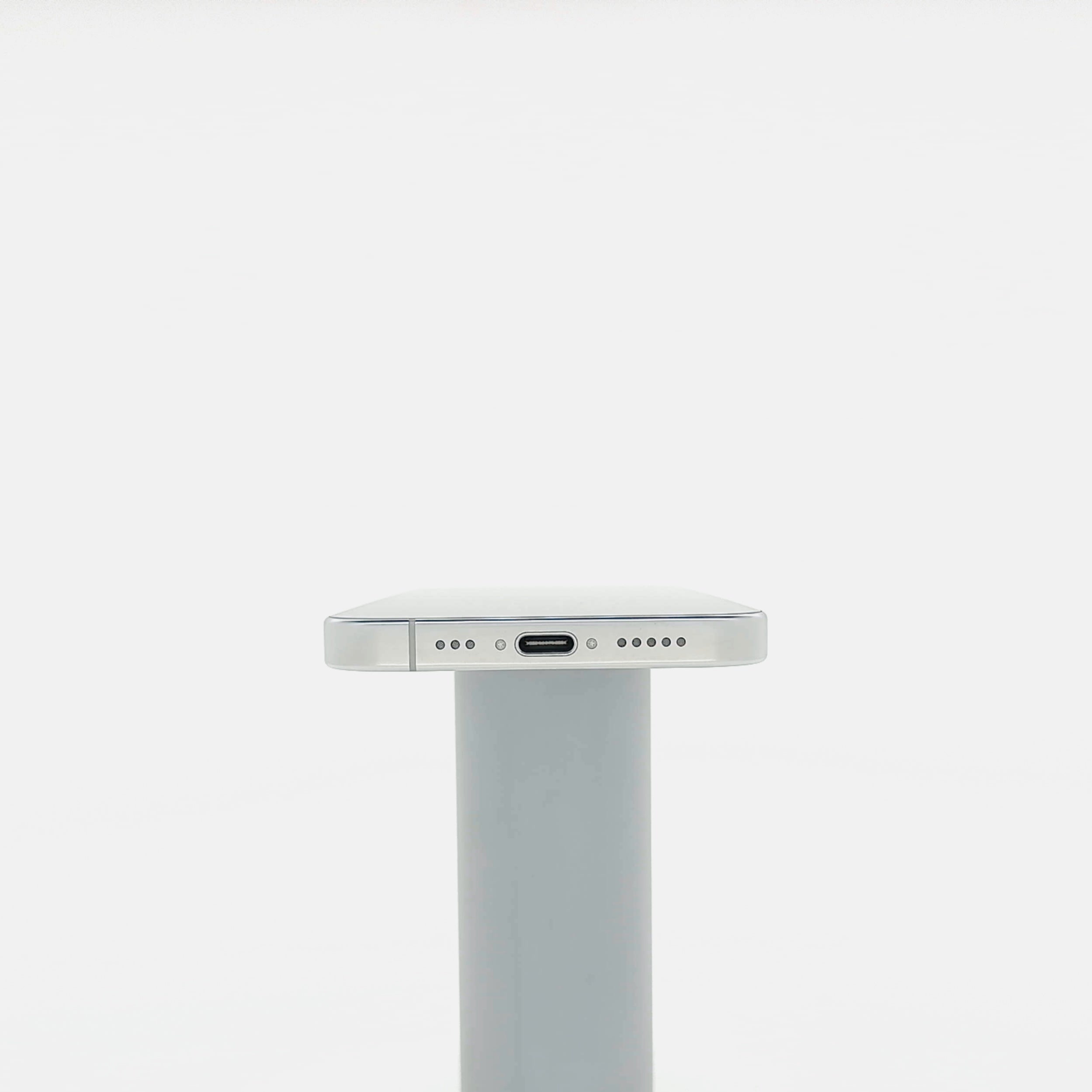 95新 Apple iPhone 16 Pro 128G 白色鈦金屬 中國大陸版