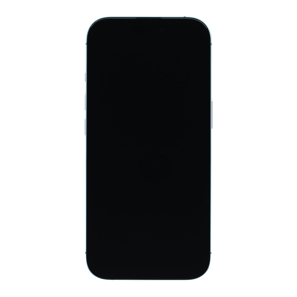 95新 Apple iPhone 16 Pro 128G 白色鈦金屬 中國大陸版
