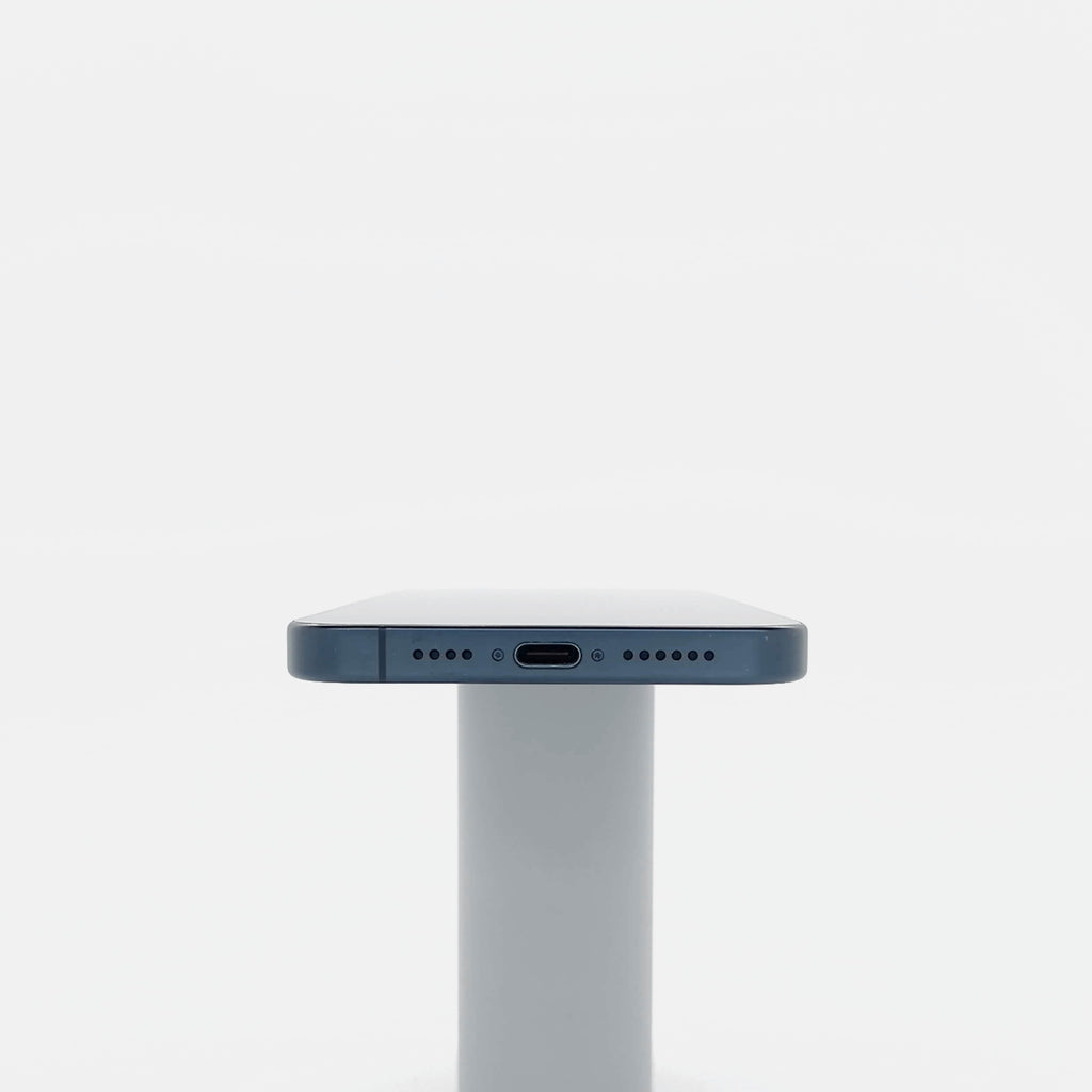 95新 Apple iPhone 15 Pro Max 256G 藍色鈦金屬 中國大陸版