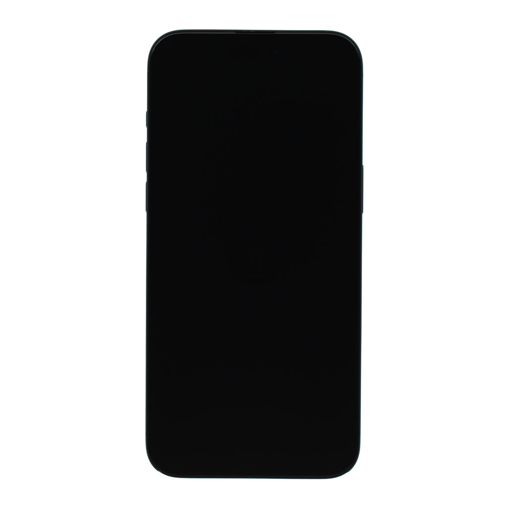95新 Apple iPhone 15 Pro Max 256G 藍色鈦金屬 中國大陸版