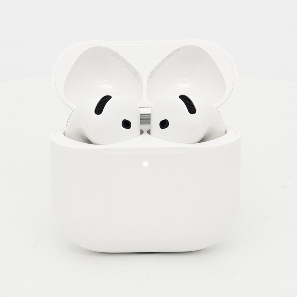 99新 Apple AirPods 4 (支持主动降噪) 白色