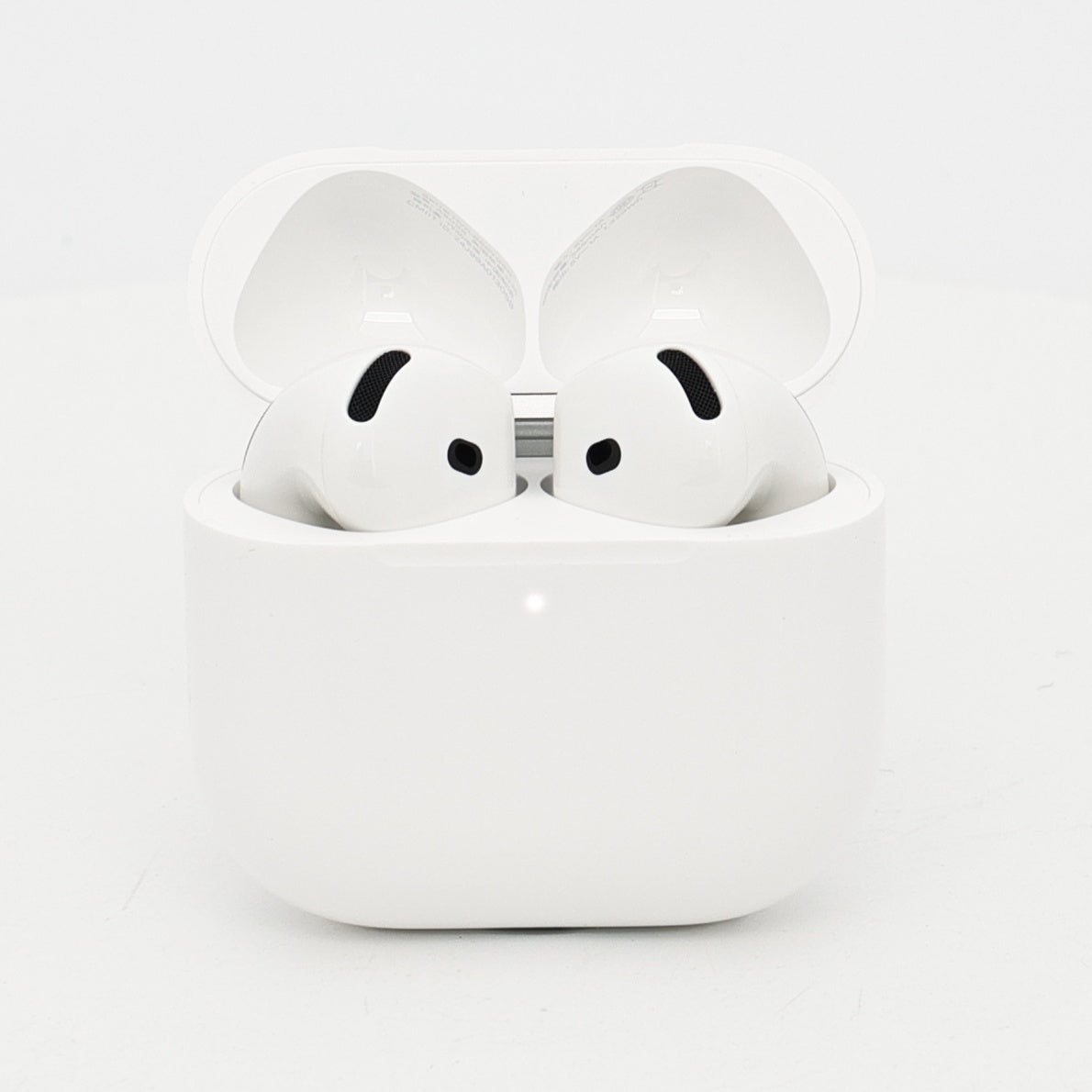 99新 Apple AirPods 4 (支持主动降噪) 白色