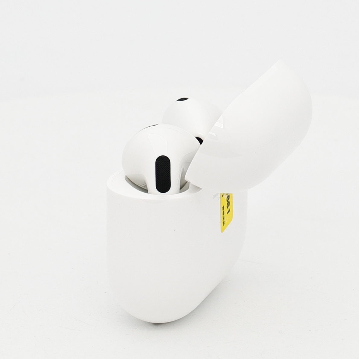 99新 Apple AirPods 4 (支持主动降噪) 白色