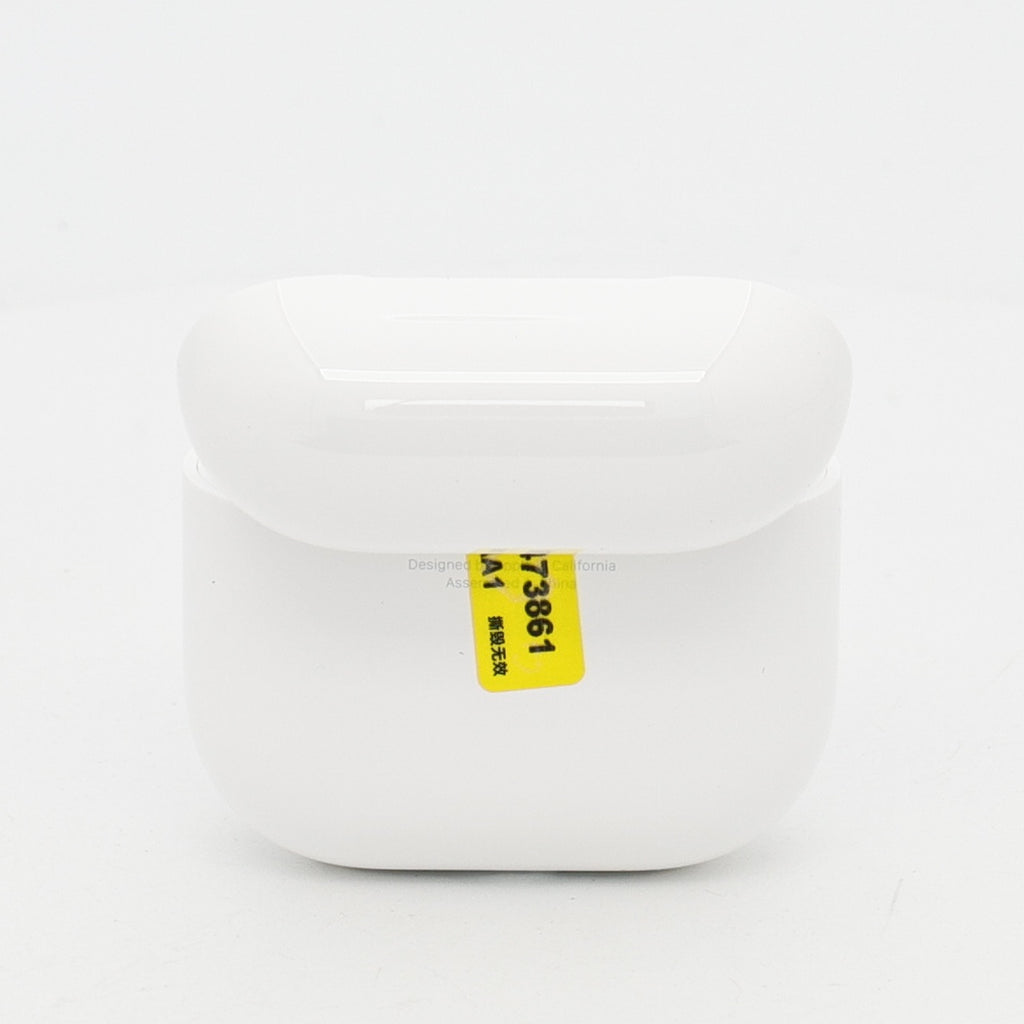 99新 Apple AirPods 4 (支持主动降噪) 白色