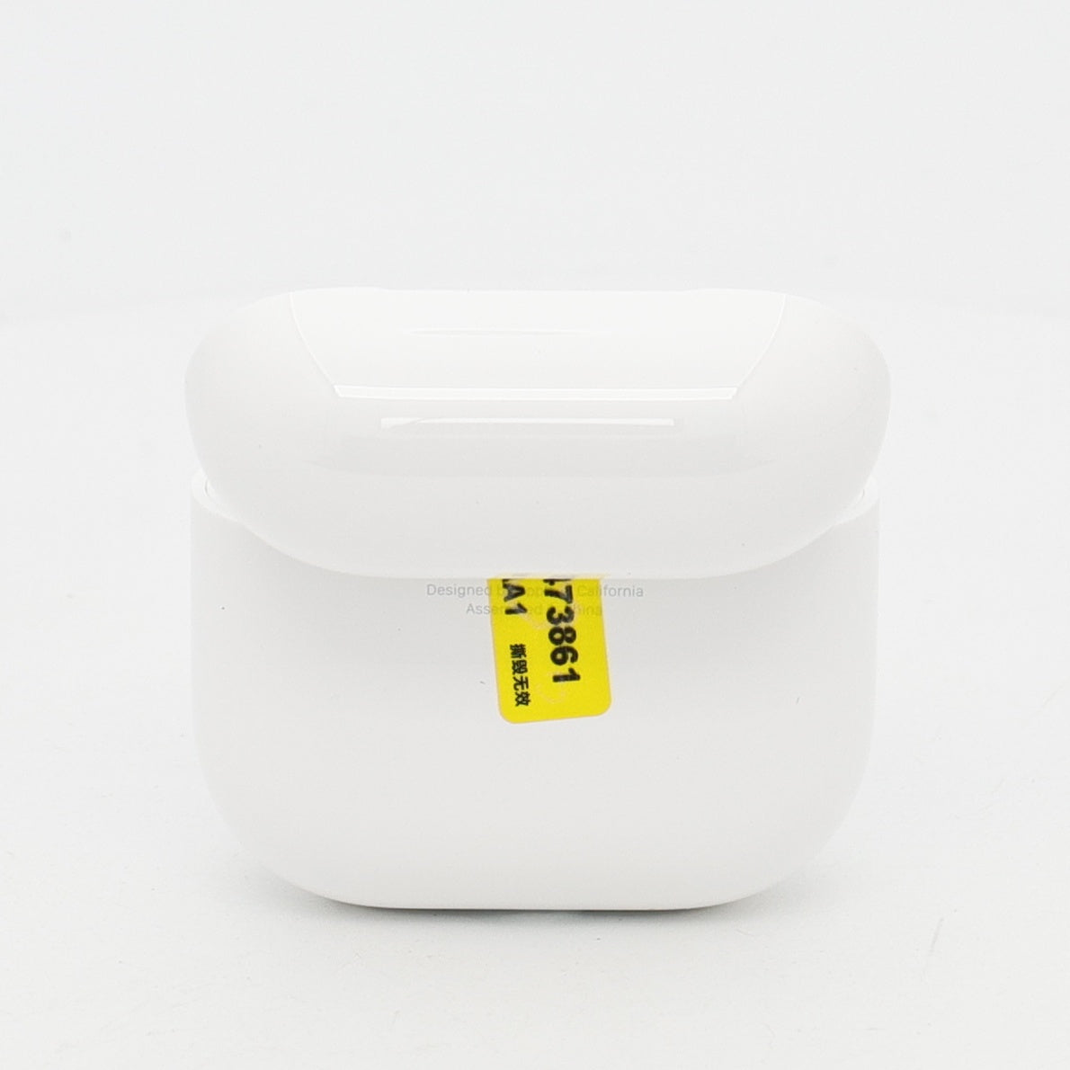 99新 Apple AirPods 4 (支持主动降噪) 白色