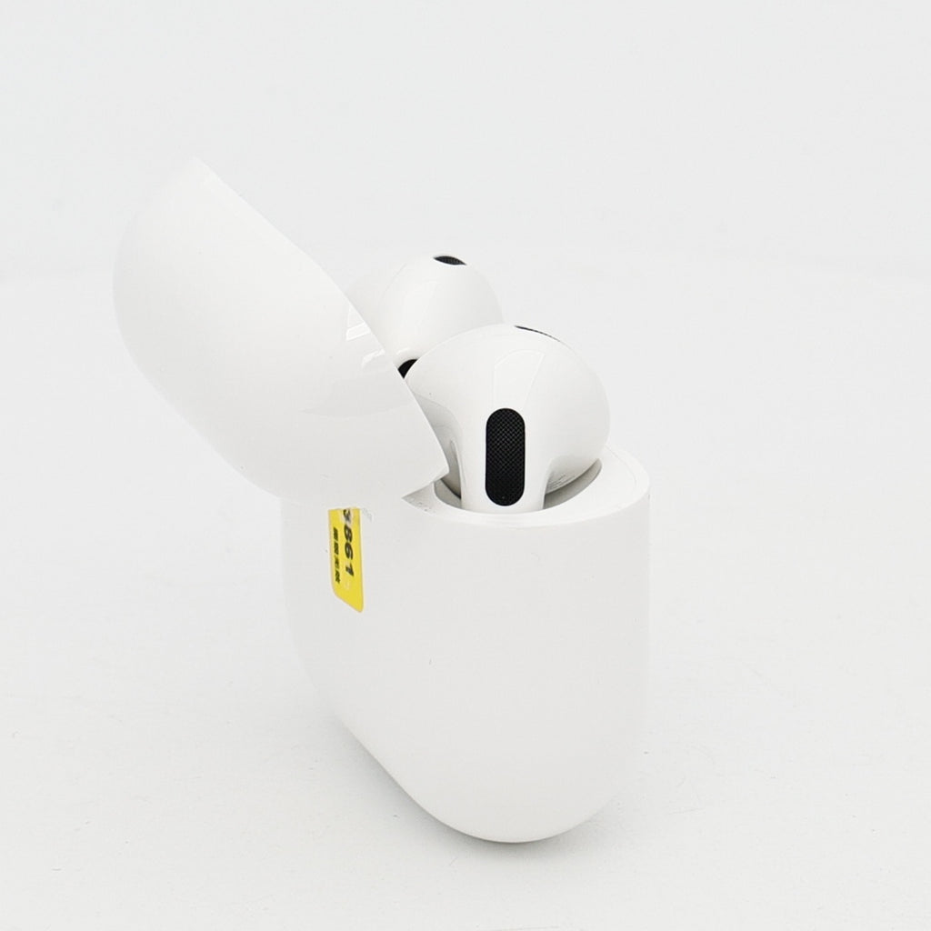 99新 Apple AirPods 4 (支持主动降噪) 白色
