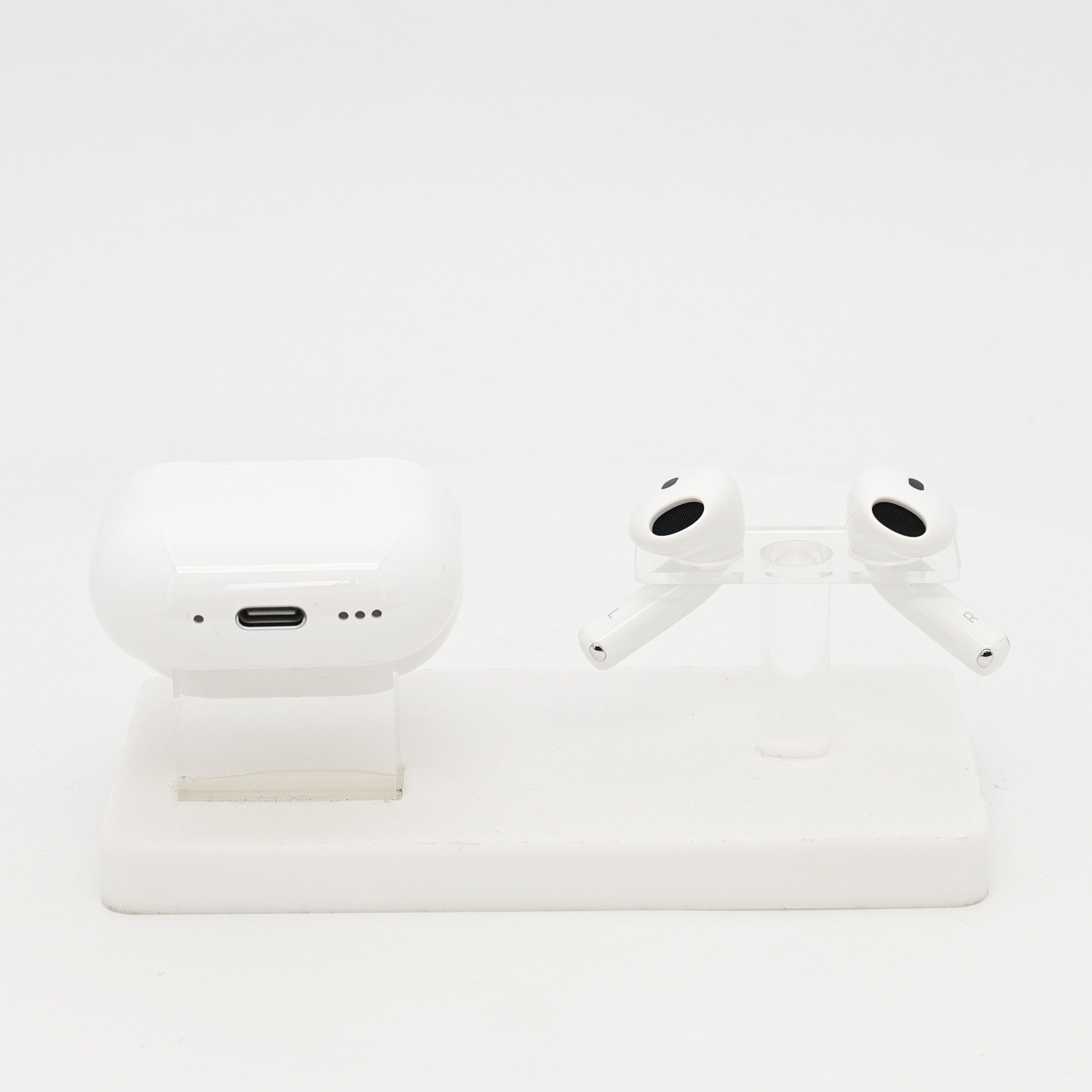 99新 Apple AirPods 4 (支持主动降噪) 白色