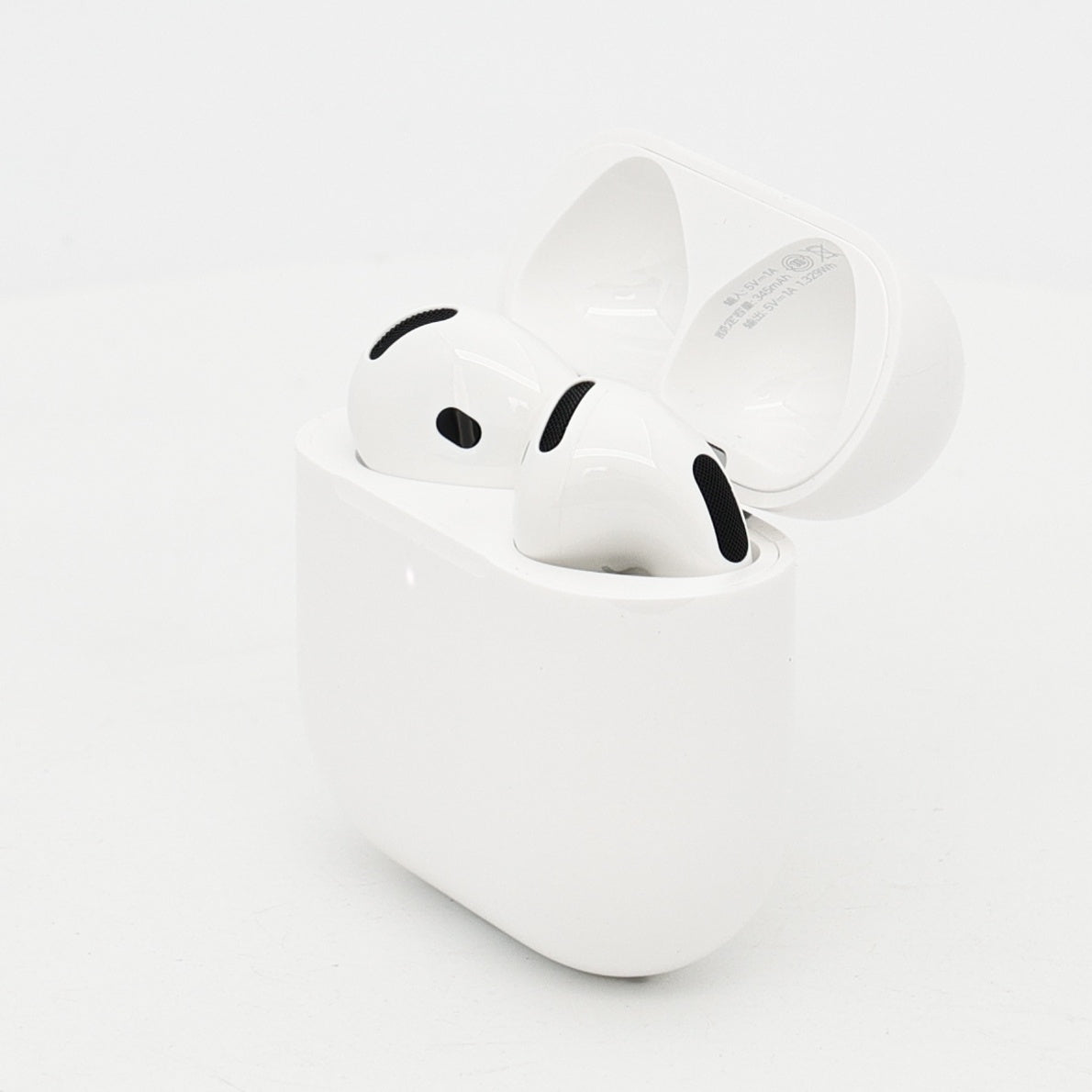 99新 Apple AirPods 4 (支持主动降噪) 白色