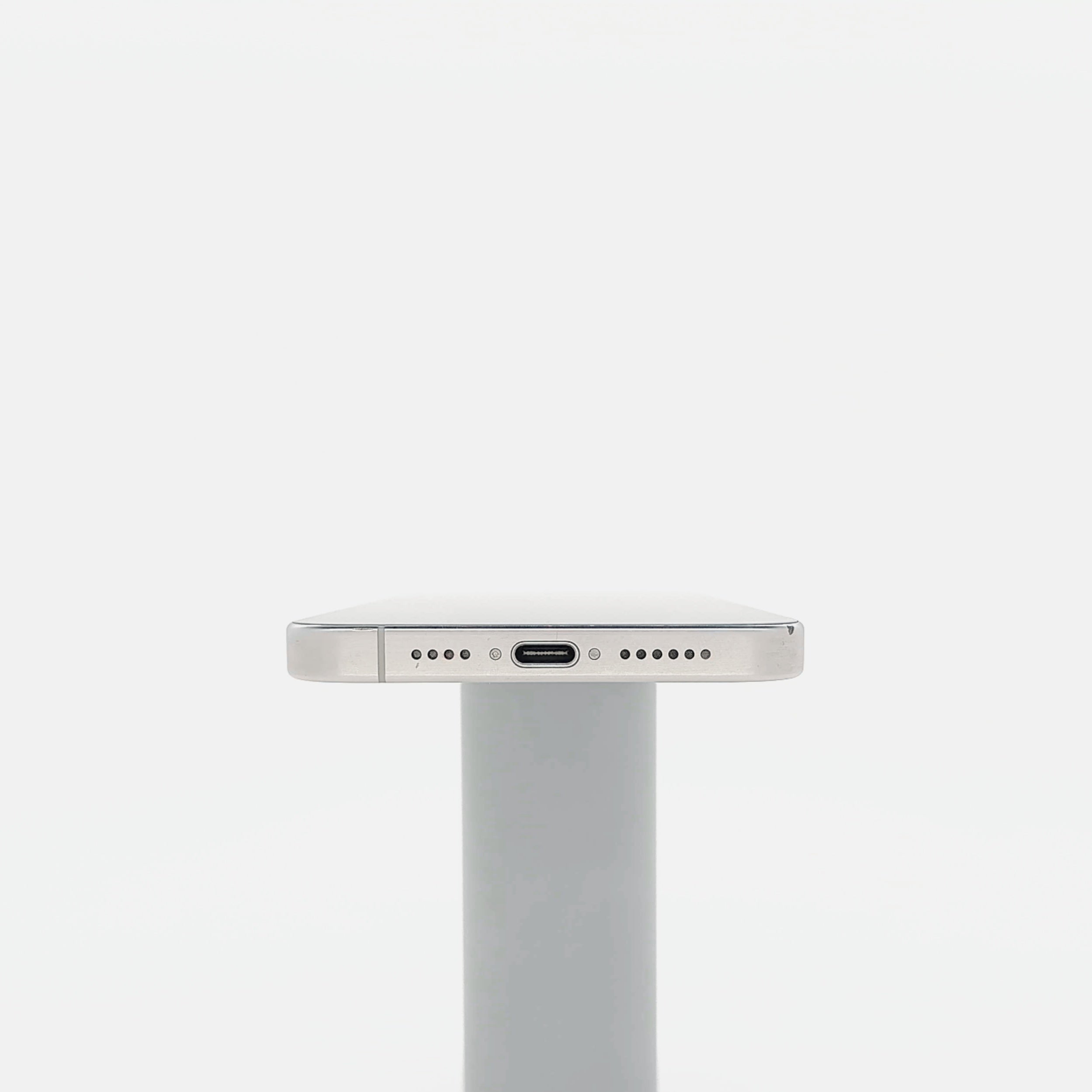 95新 Apple iPhone 15 Pro Max 256G 白色鈦金屬 中國大陸版