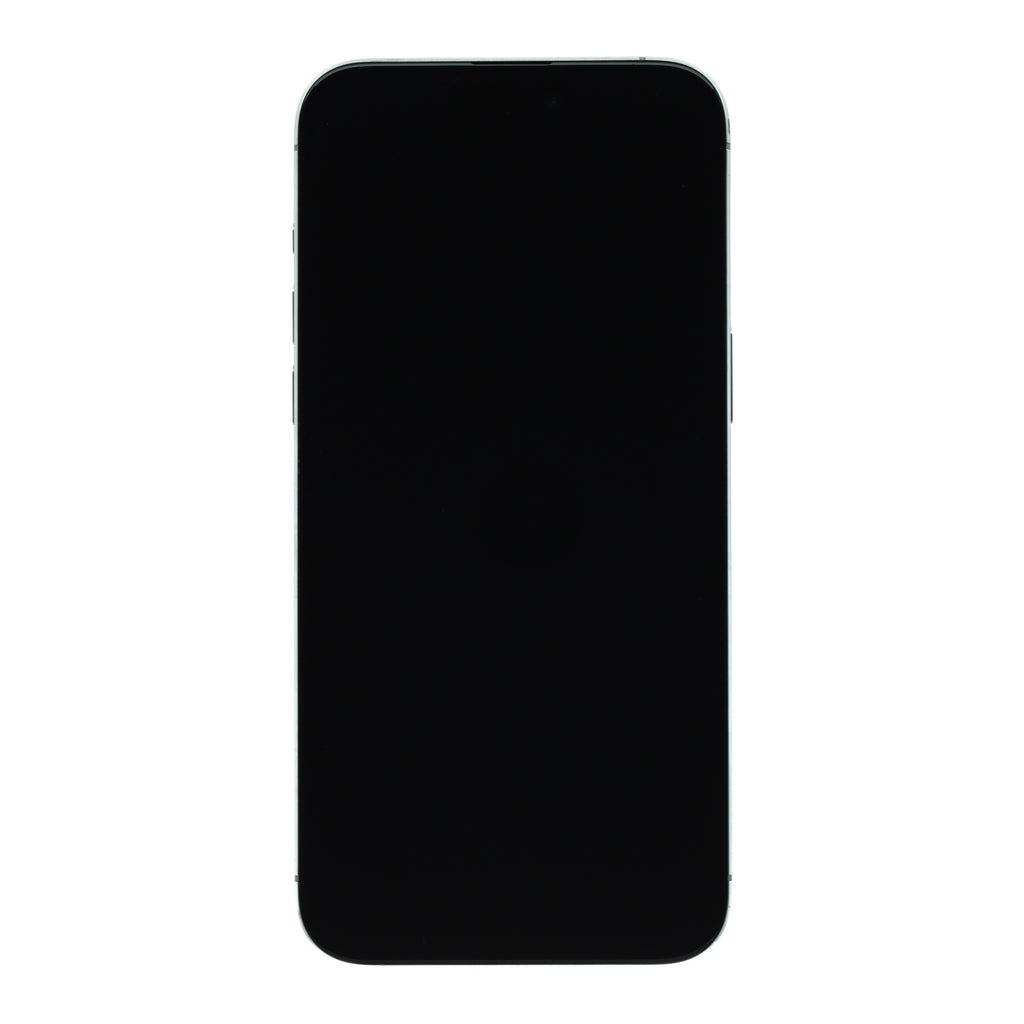 95新 Apple iPhone 15 Pro Max 256G 白色鈦金屬 中國大陸版