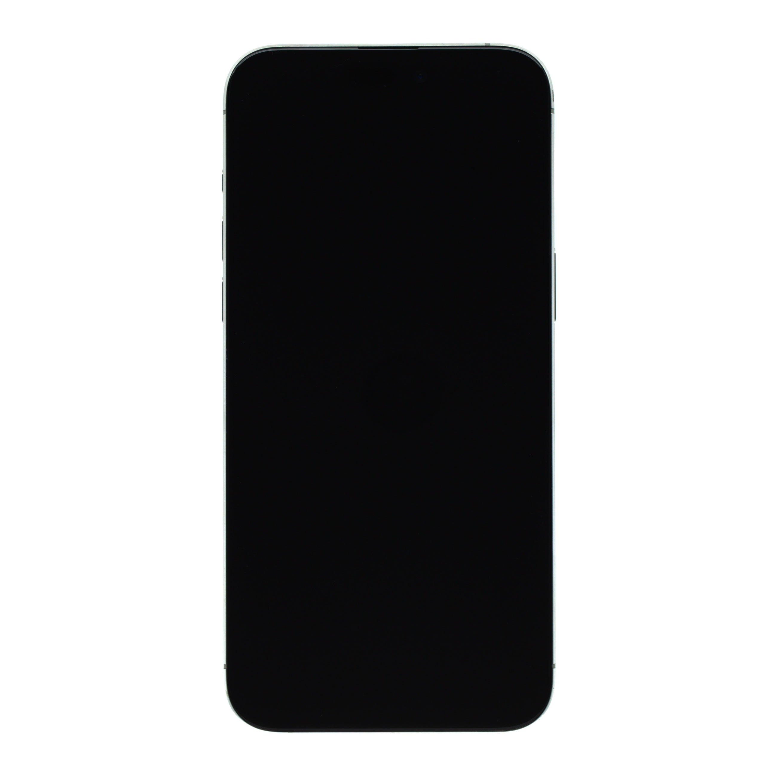 95新 Apple iPhone 15 Pro Max 256G 白色鈦金屬 中國大陸版