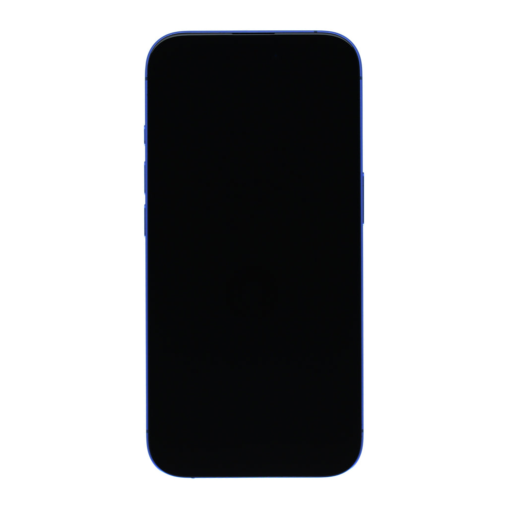 95新 Apple iPhone 16 128G 群青色 中國大陸版