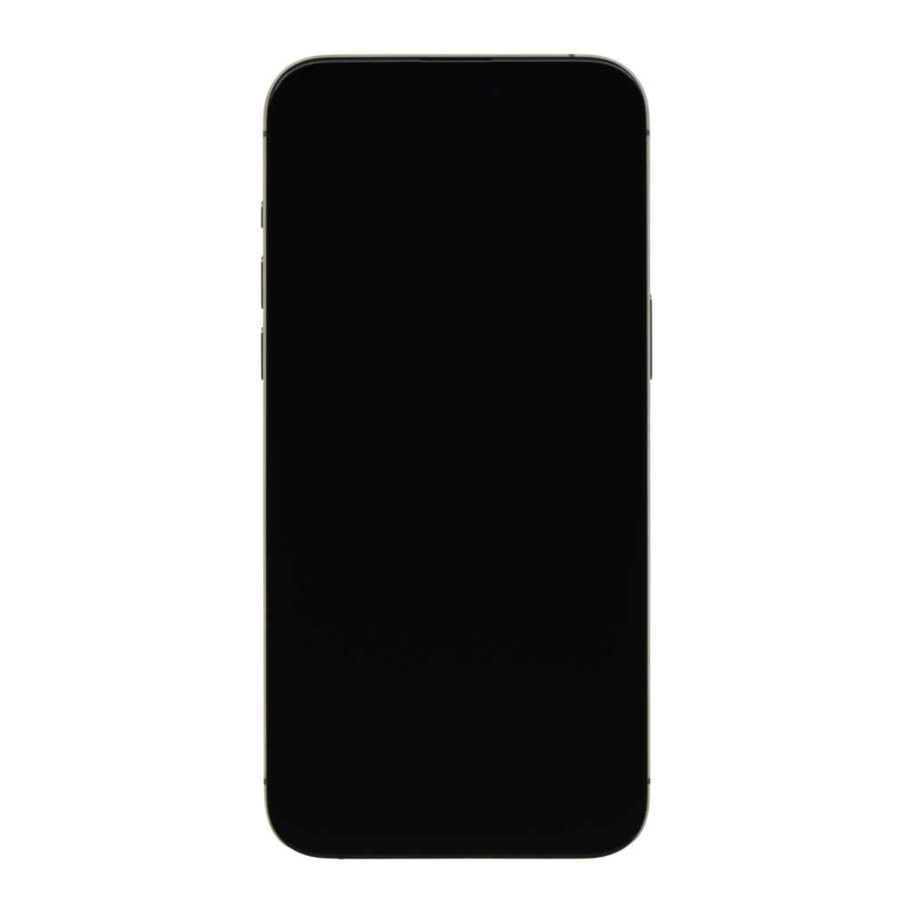 95新 Apple iPhone 15 Pro Max 256G 原色鈦金屬 中國大陸版