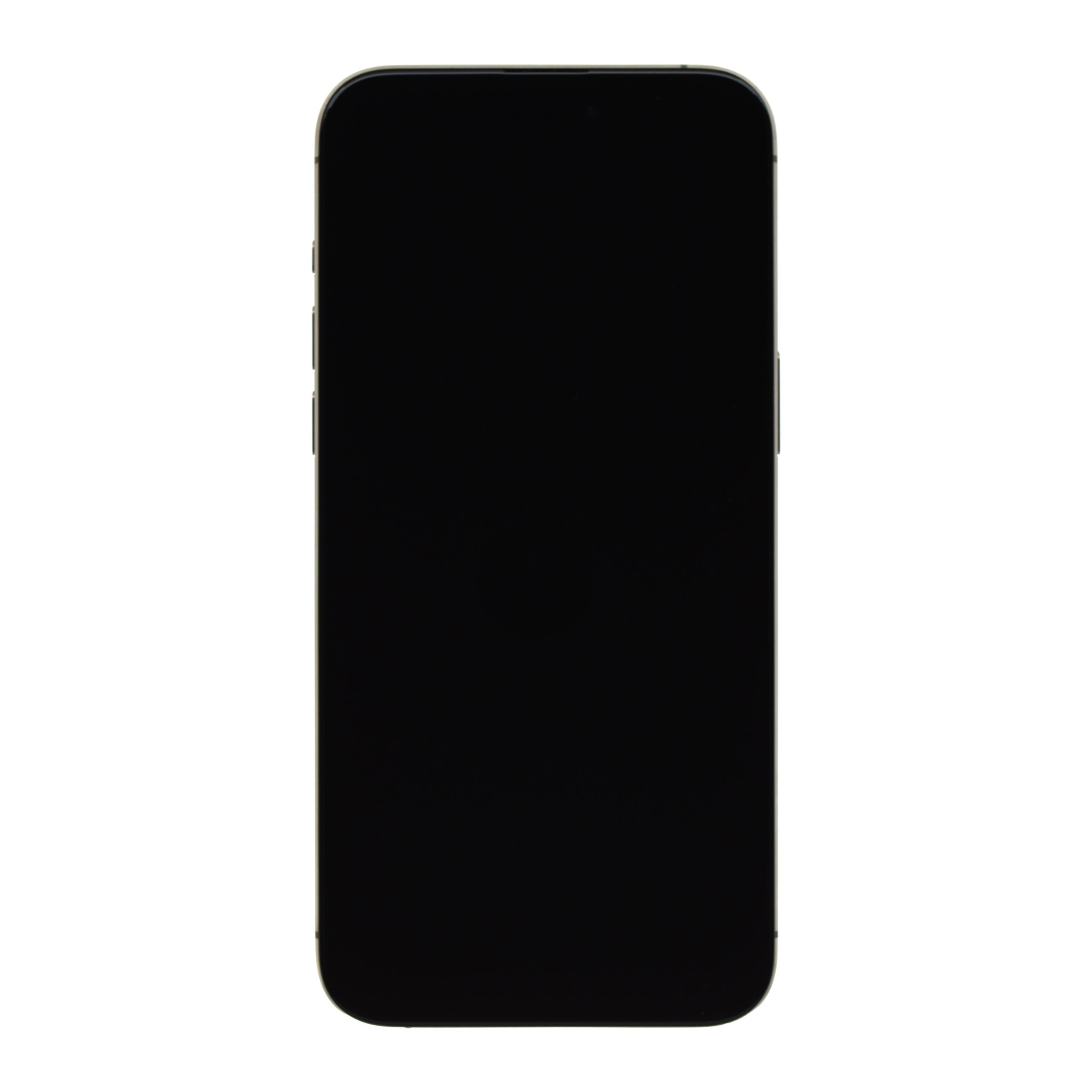 95新 Apple iPhone 15 Pro Max 256G 原色鈦金屬 中國大陸版