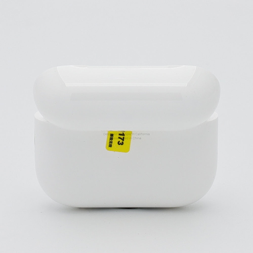 99新 Apple AirPods Pro 3 白色
