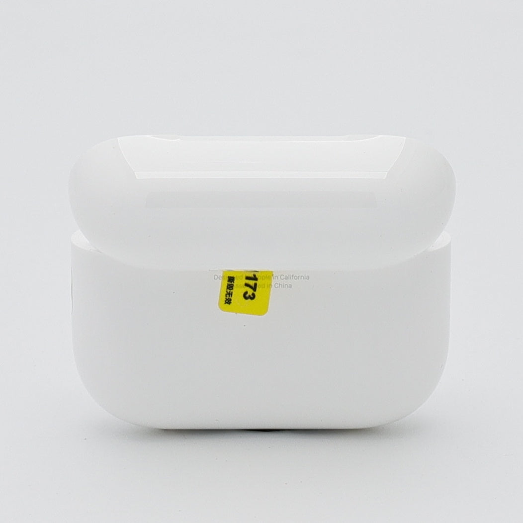 99新 Apple AirPods Pro 3 白色