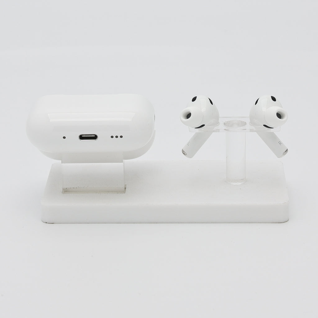 99新 Apple AirPods Pro 3 白色
