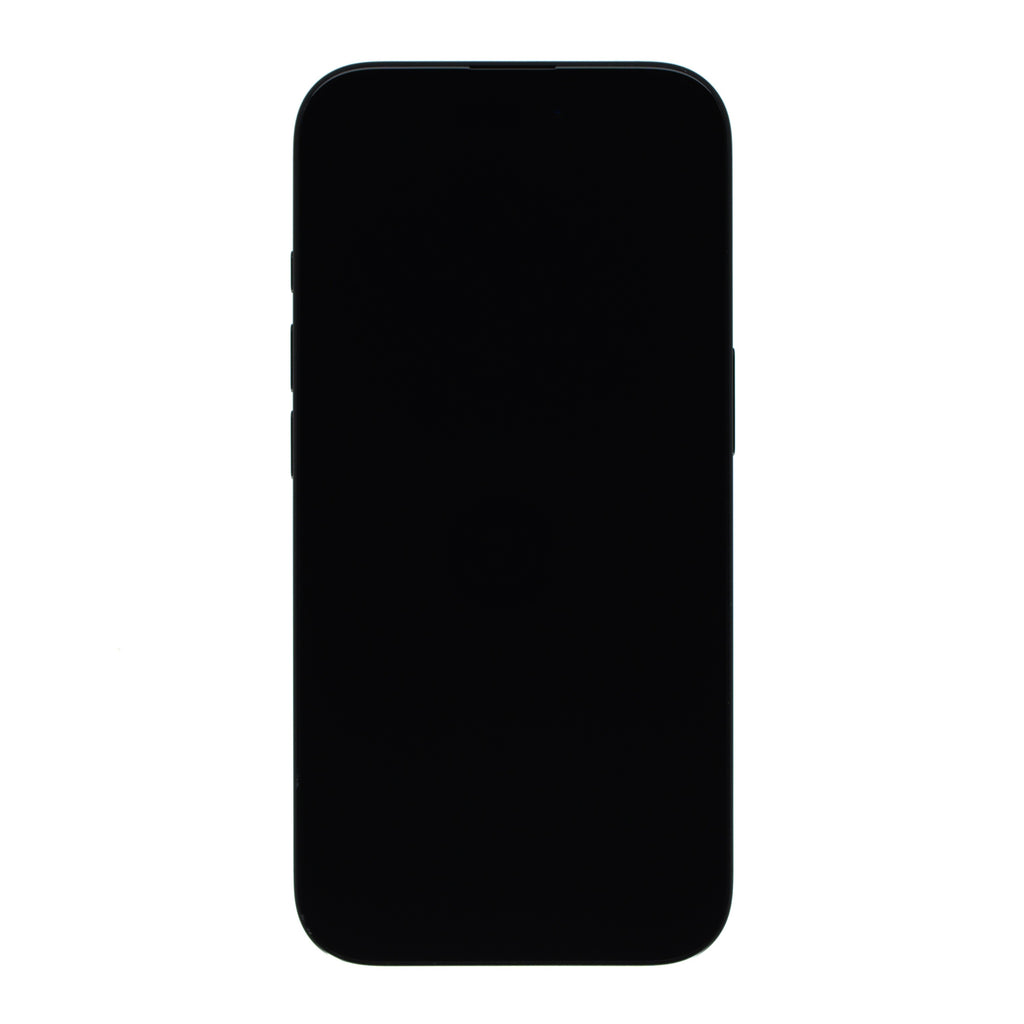 95新 Apple iPhone 16 256G 黑色 中國大陸版