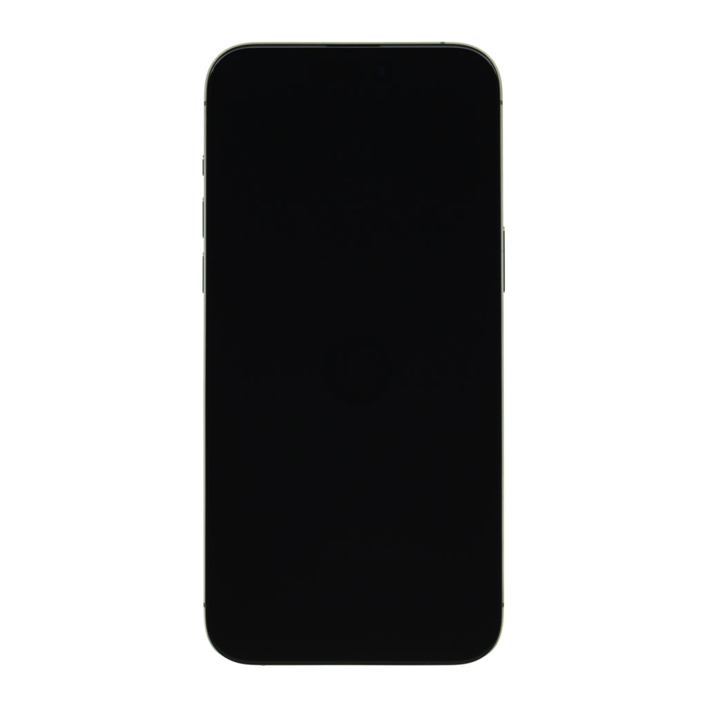 95新 Apple iPhone 15 Pro Max 256G 原色鈦金屬 中國大陸版