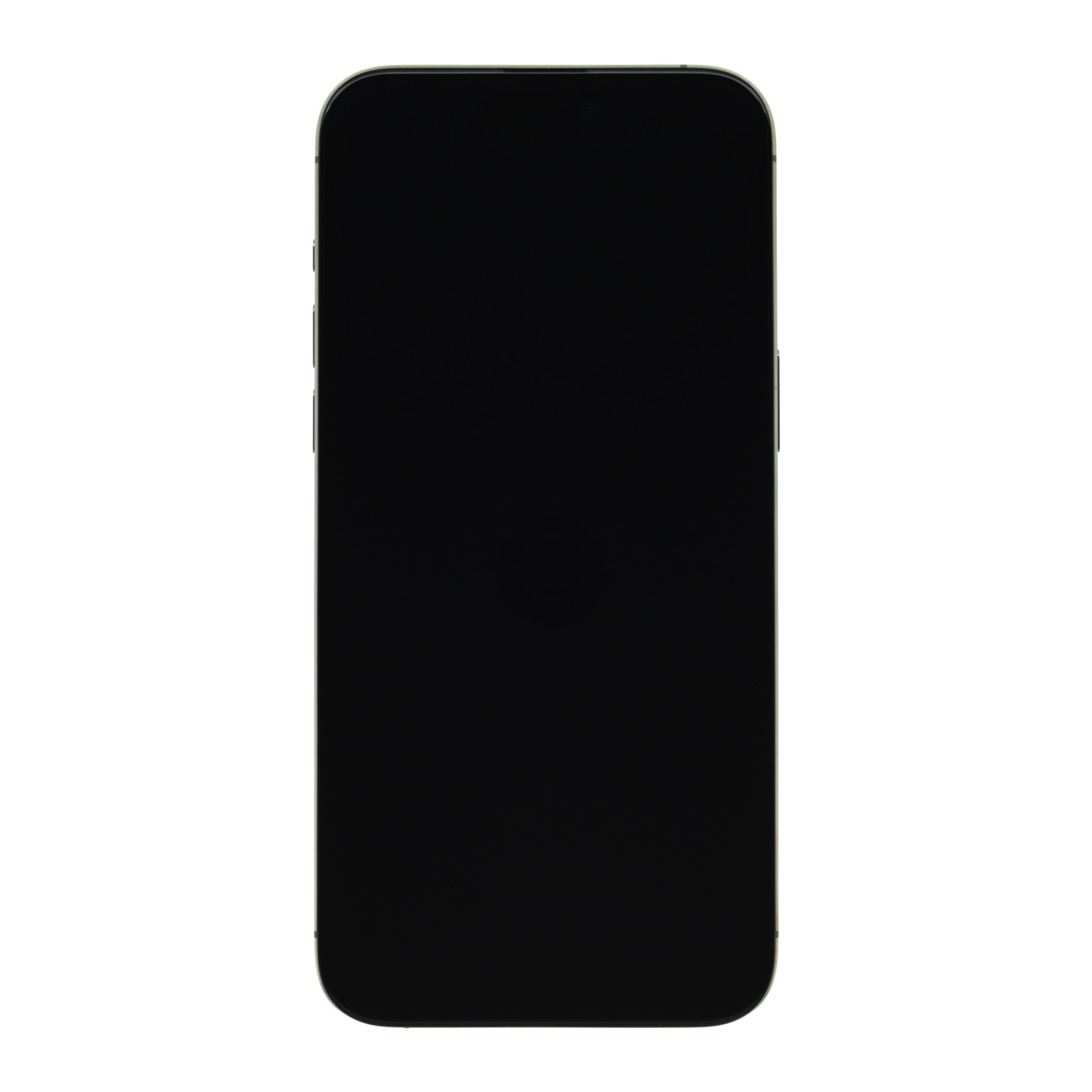 95新 Apple iPhone 15 Pro Max 256G 原色鈦金屬 中國大陸版