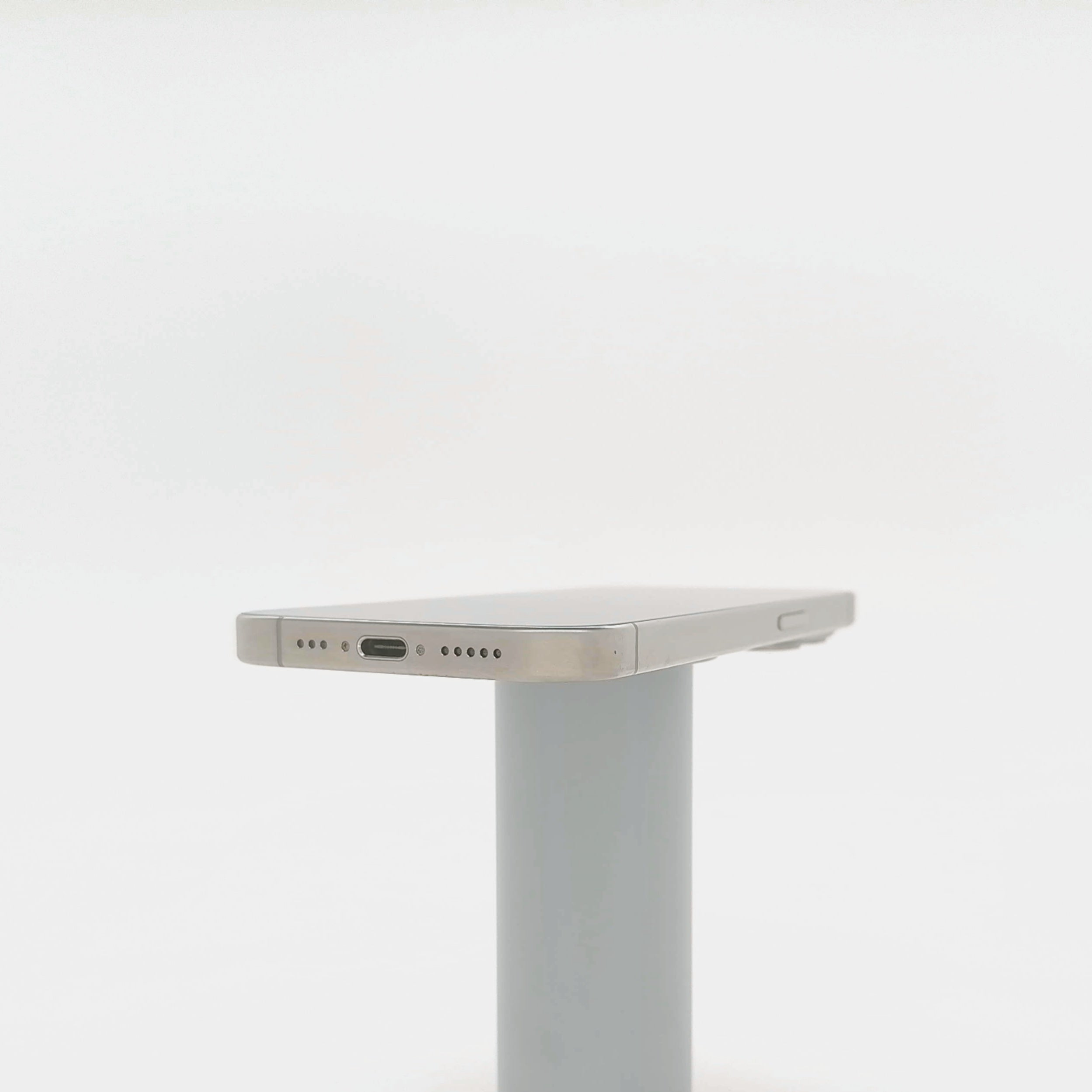 95新 Apple iPhone 15 Pro 128G 原色鈦金屬 中國大陸版