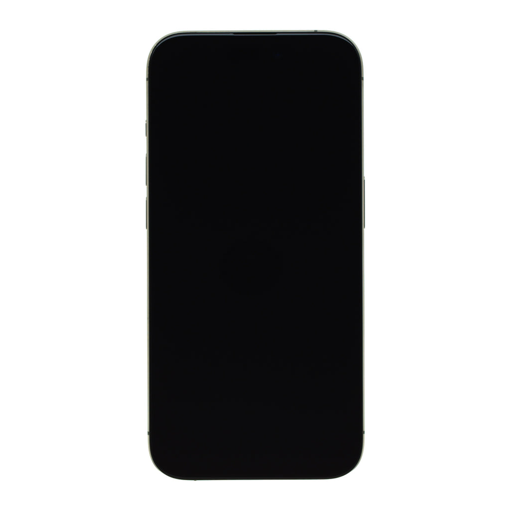 95新 Apple iPhone 15 Pro 128G 原色鈦金屬 中國大陸版